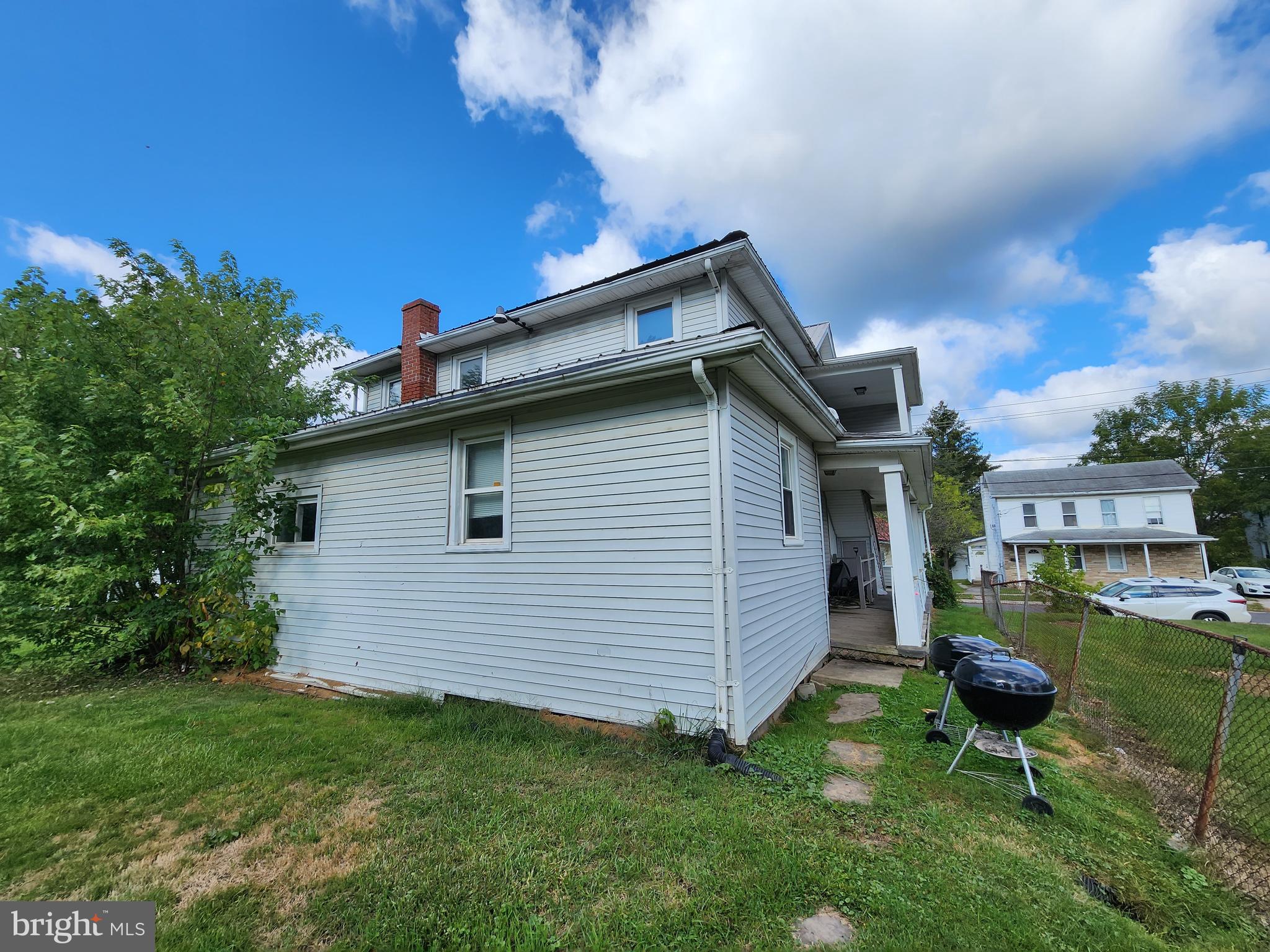 NONE AVAILABLE - Residential Income