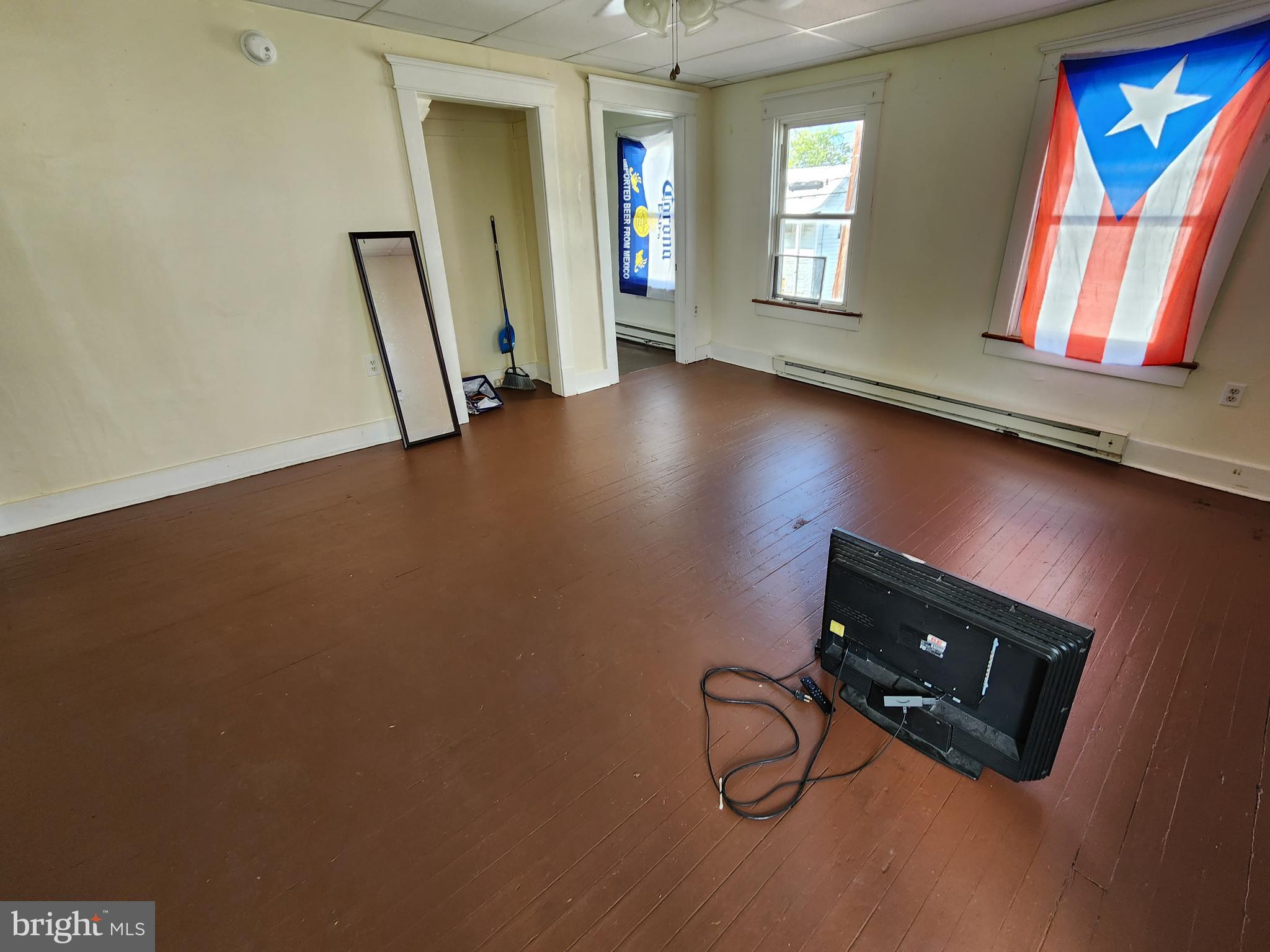 NONE AVAILABLE - Residential Income