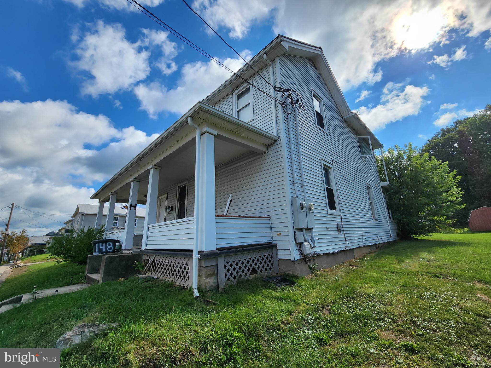 NONE AVAILABLE - Residential Income