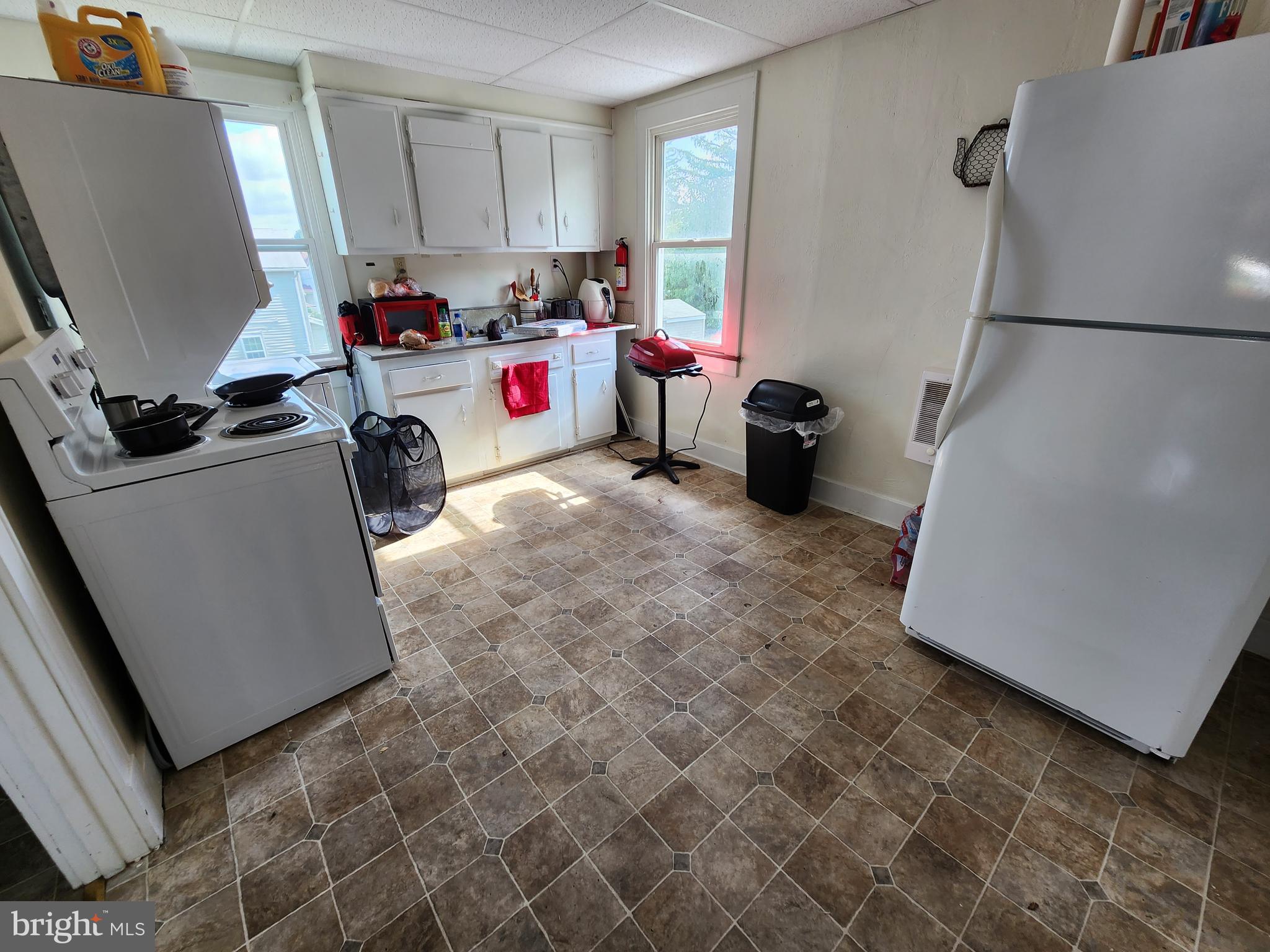 NONE AVAILABLE - Residential Income