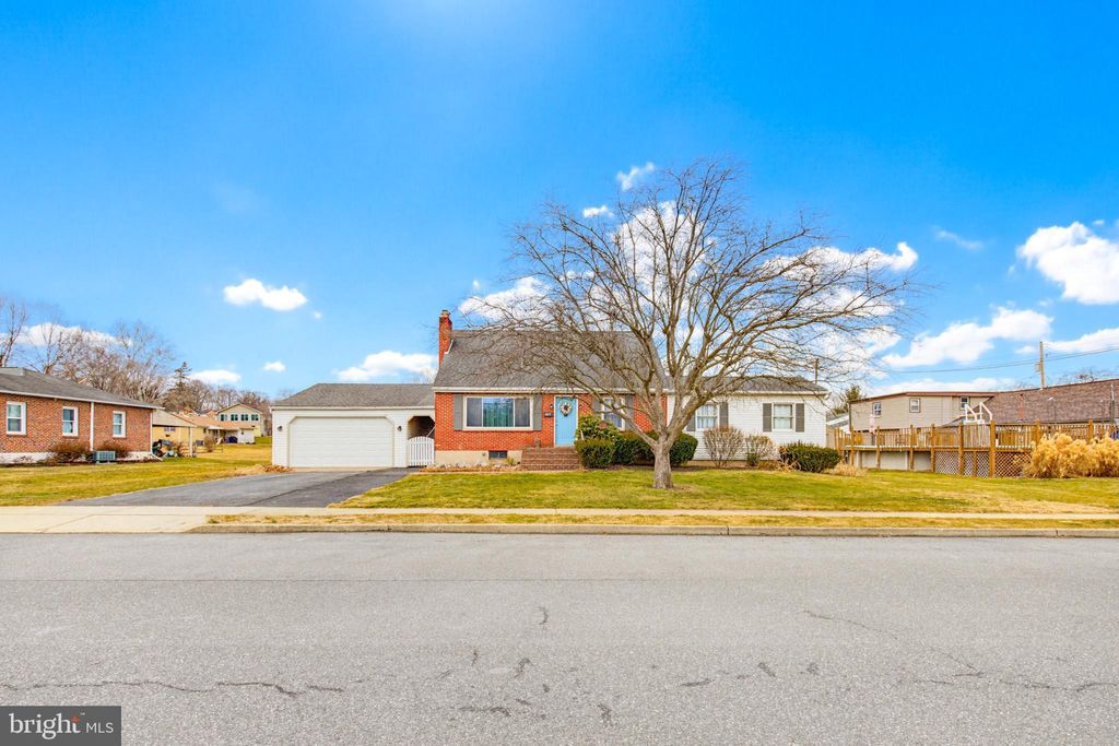 Photo of 817 Adelia Street, MIDDLETOWN, PA 17057 (MLS # PADA2056906)