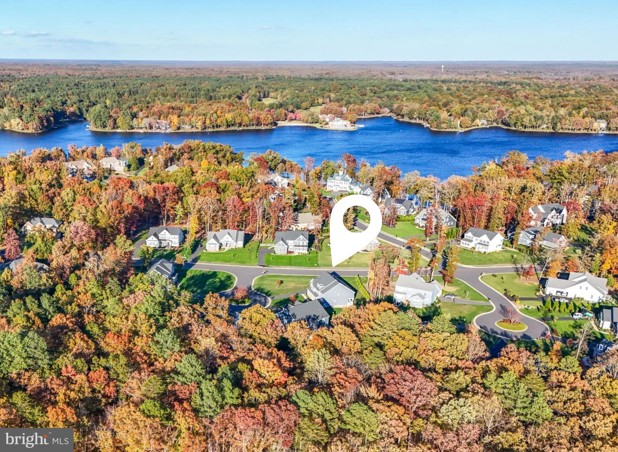 FAWN LAKE - Residential
