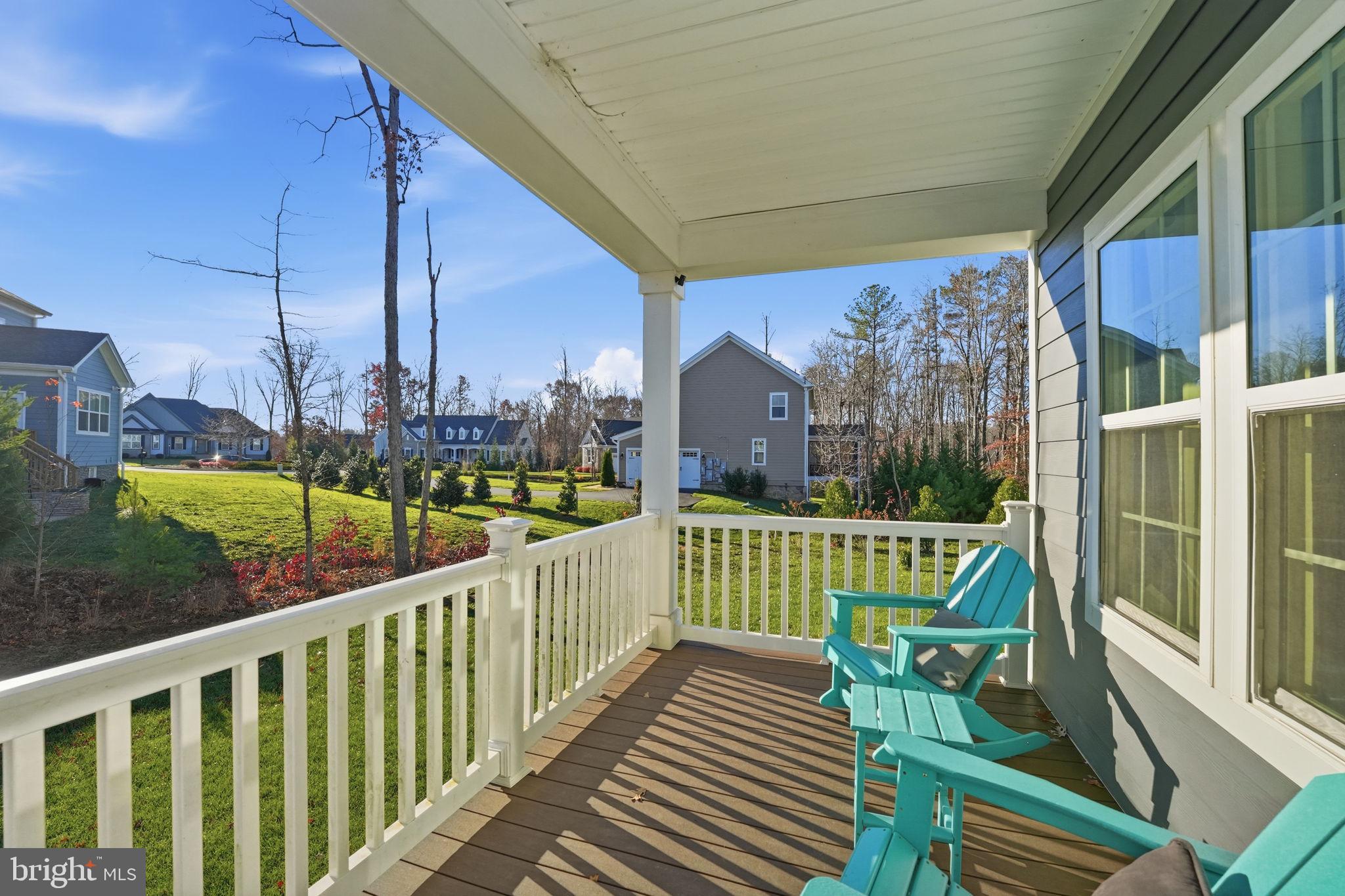 FAWN LAKE - Residential