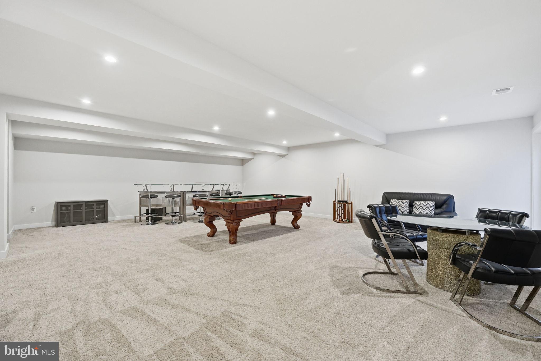 FAWN LAKE - Residential