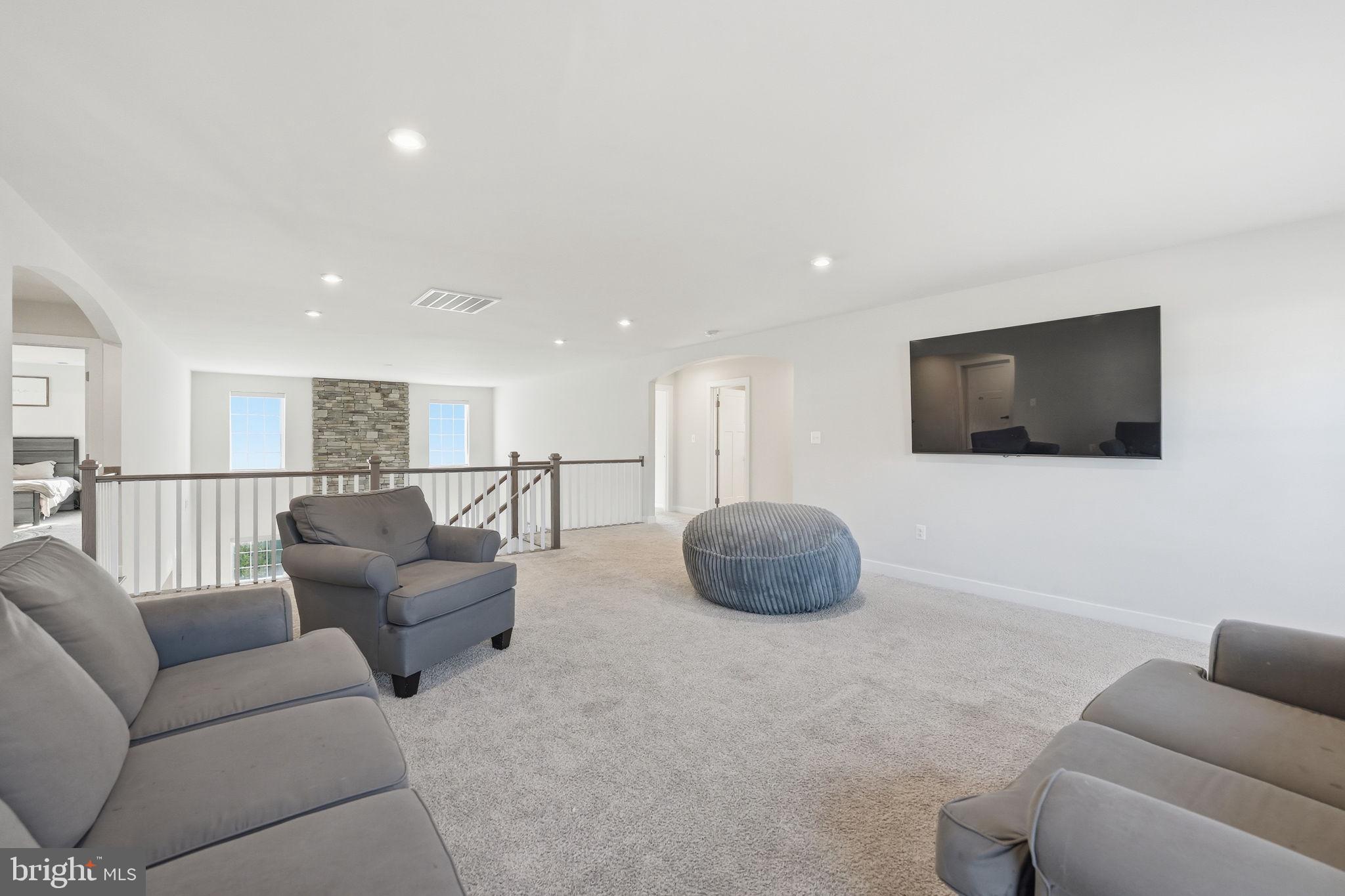 FAWN LAKE - Residential