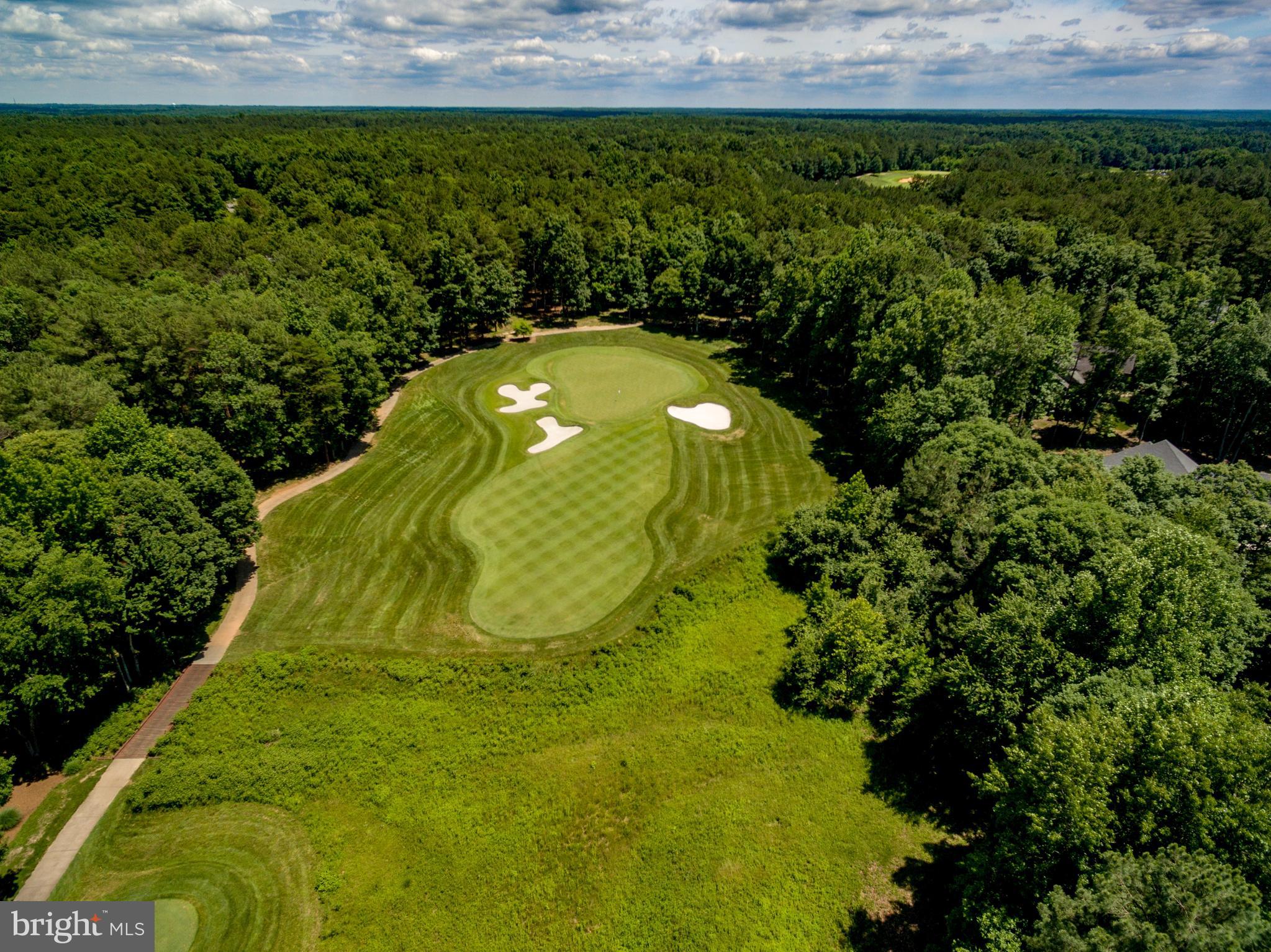 FAWN LAKE - Residential