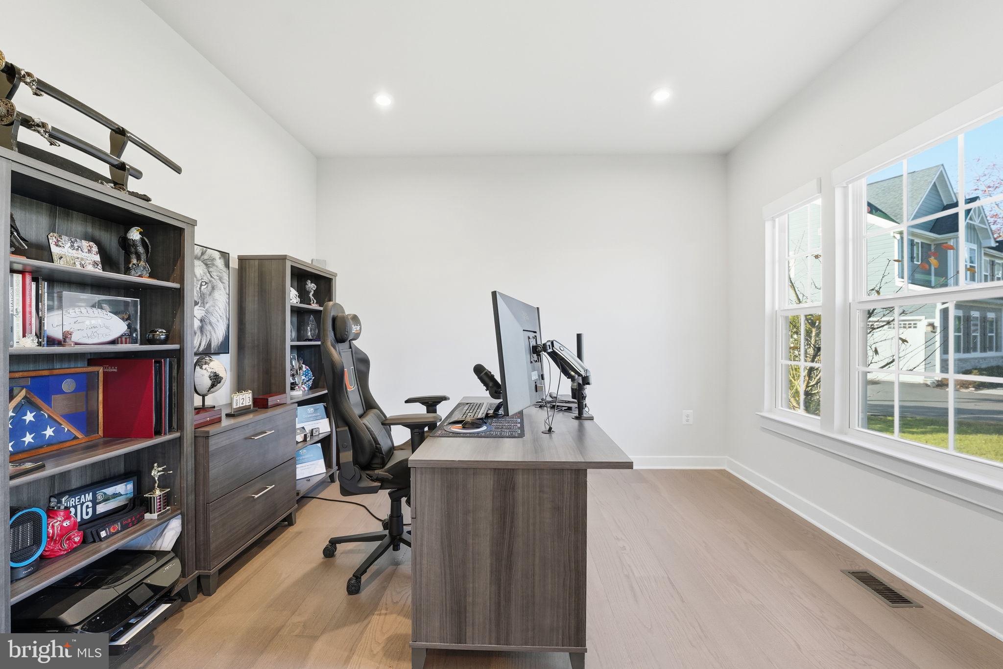 FAWN LAKE - Residential