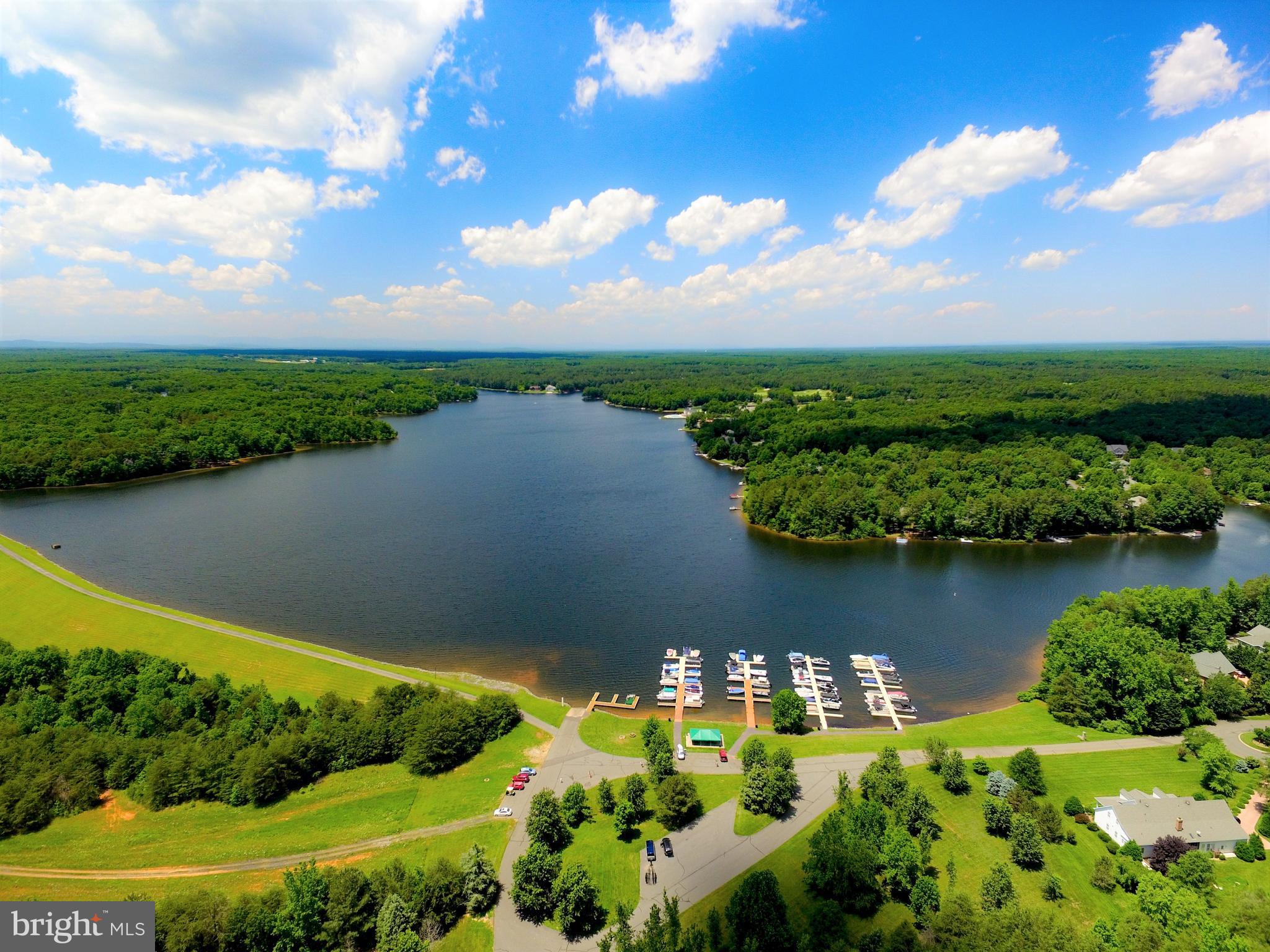 FAWN LAKE - Residential