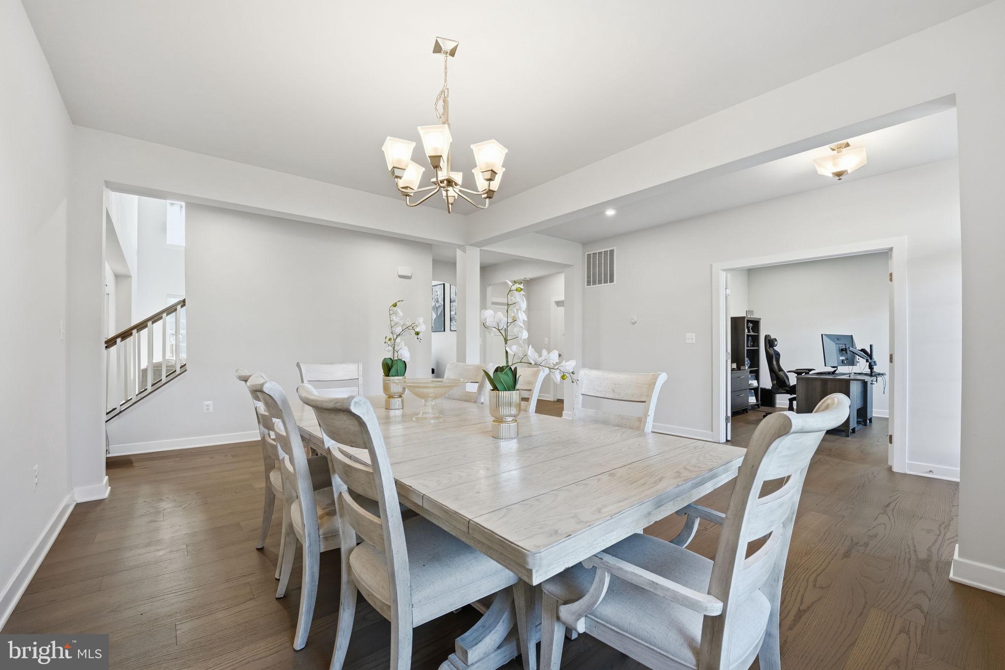 FAWN LAKE - Residential