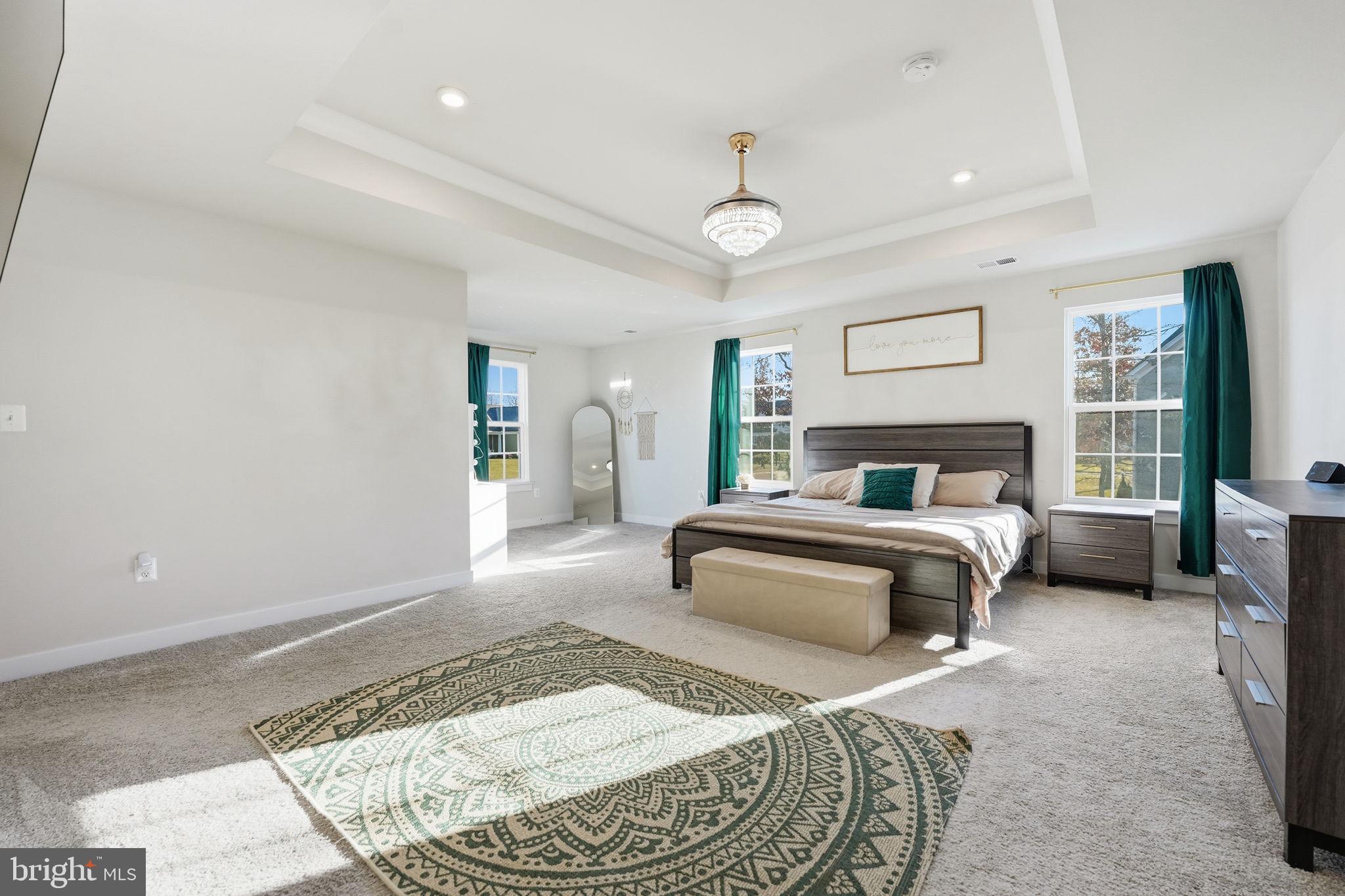 FAWN LAKE - Residential