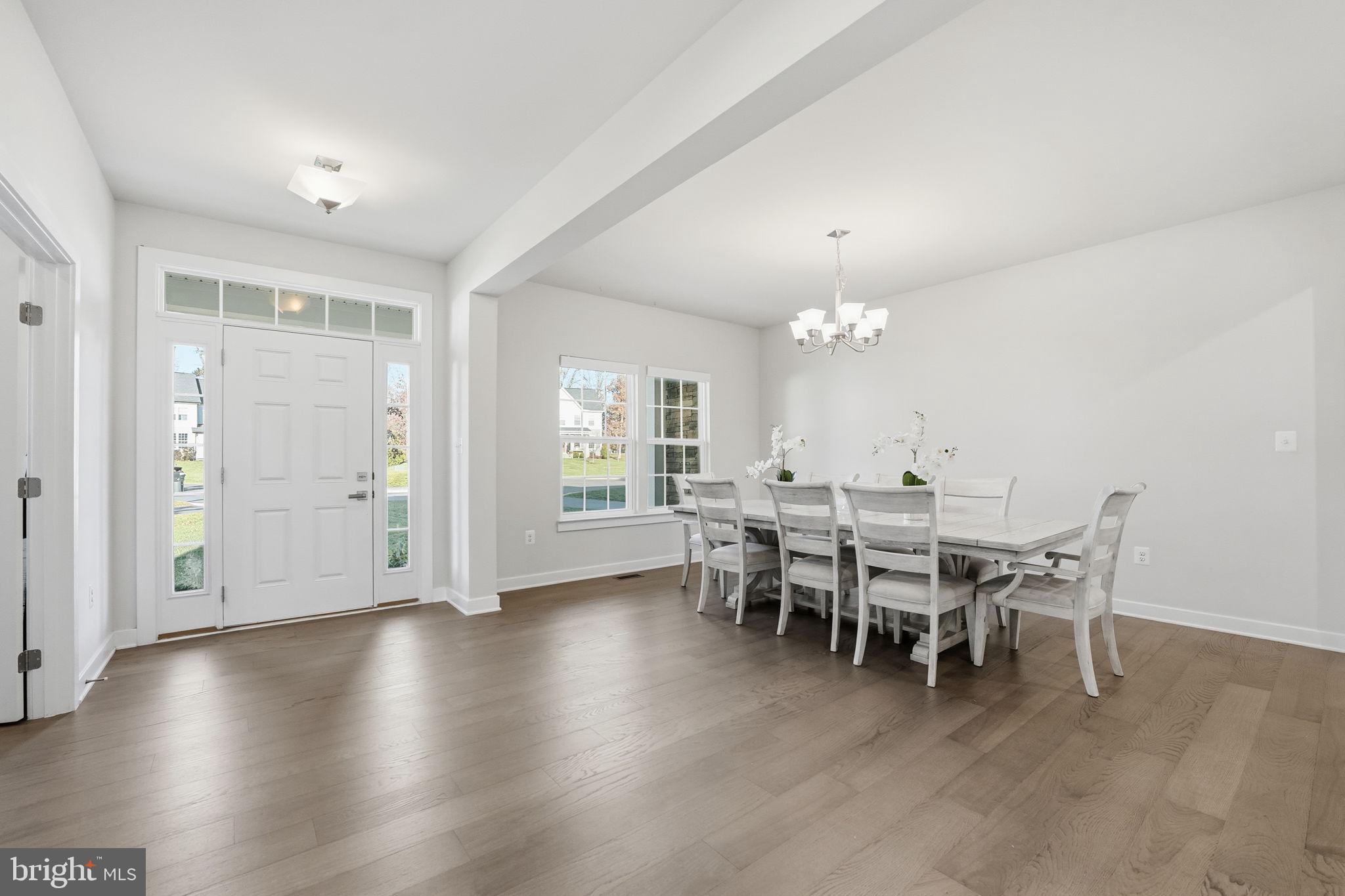 FAWN LAKE - Residential