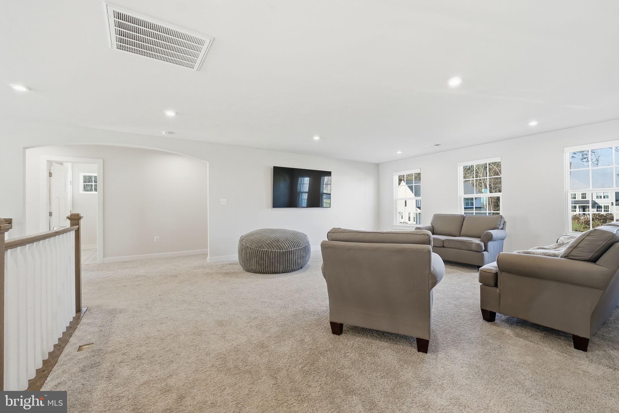 FAWN LAKE - Residential