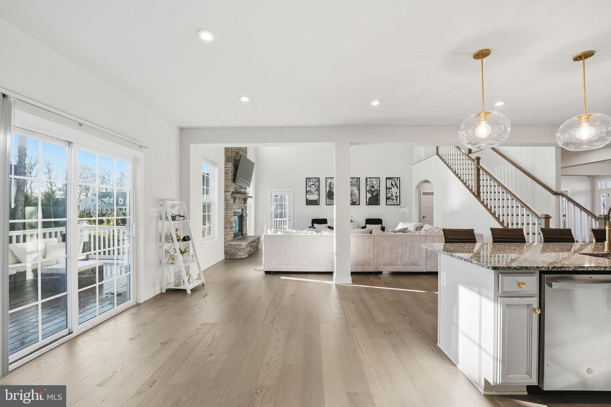 FAWN LAKE - Residential