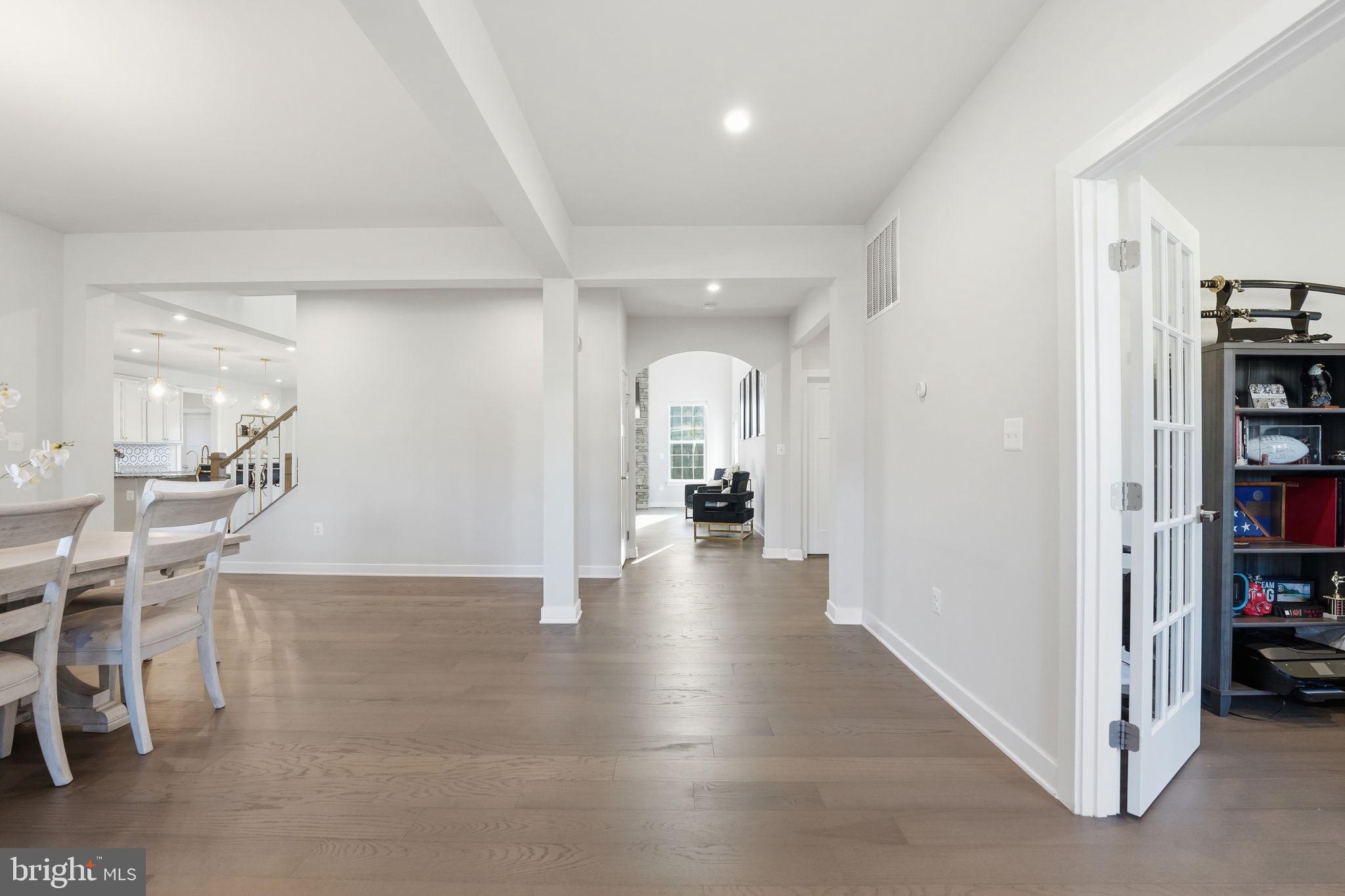 FAWN LAKE - Residential