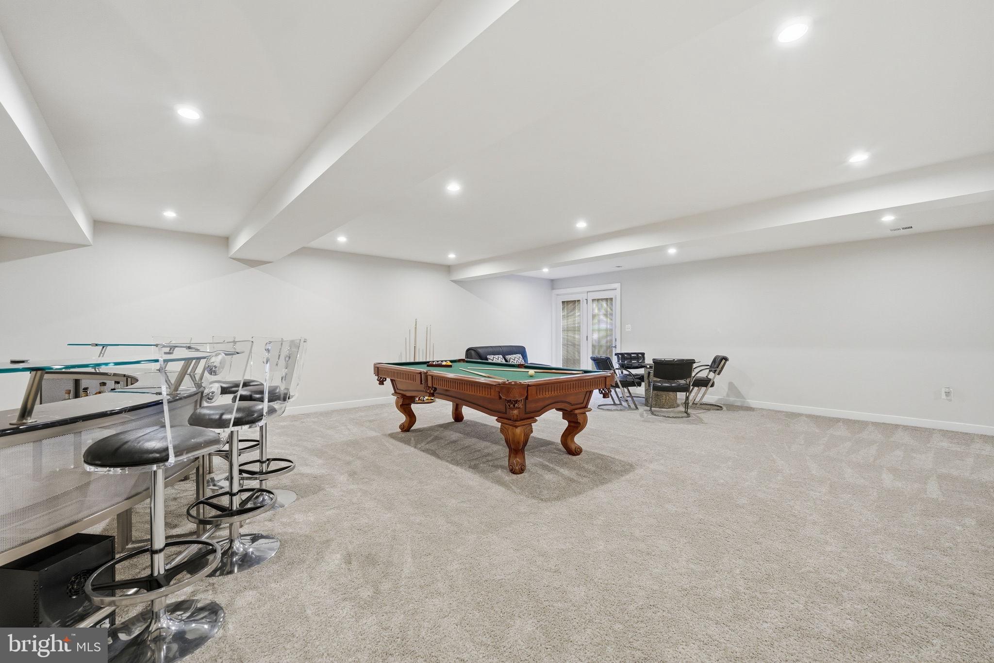 FAWN LAKE - Residential