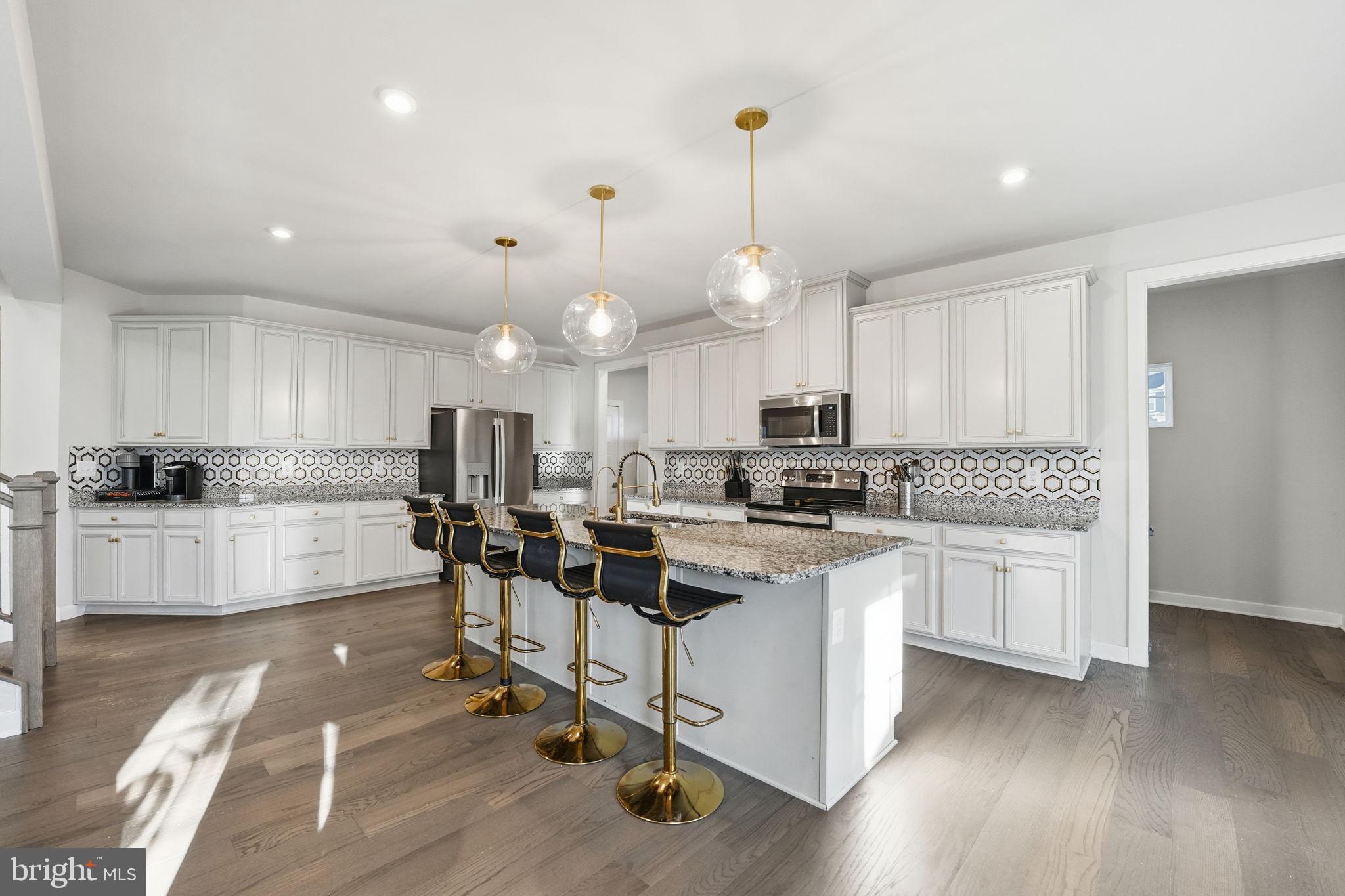 FAWN LAKE - Residential