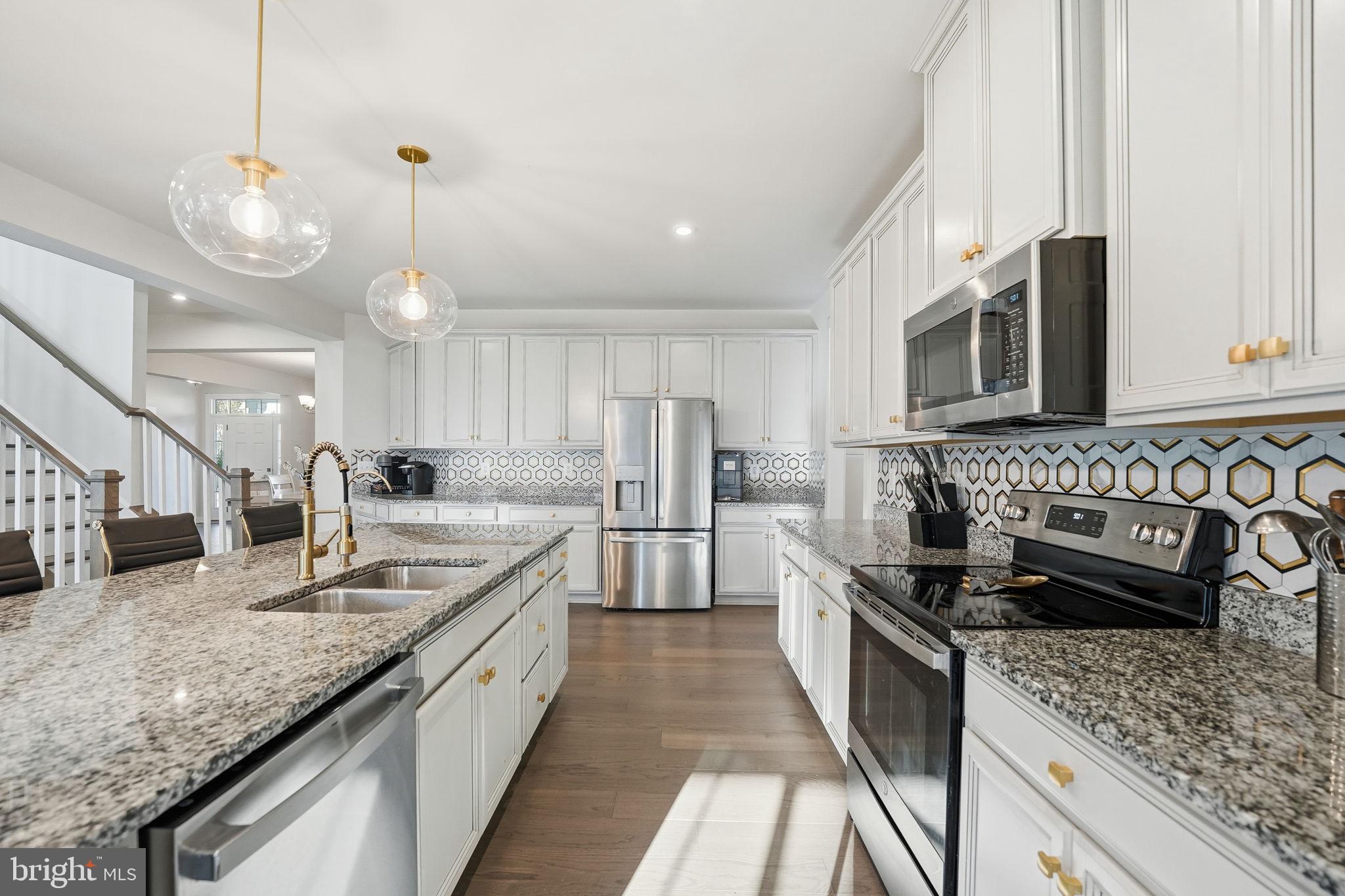 10703 COLD SPRINGS COURT