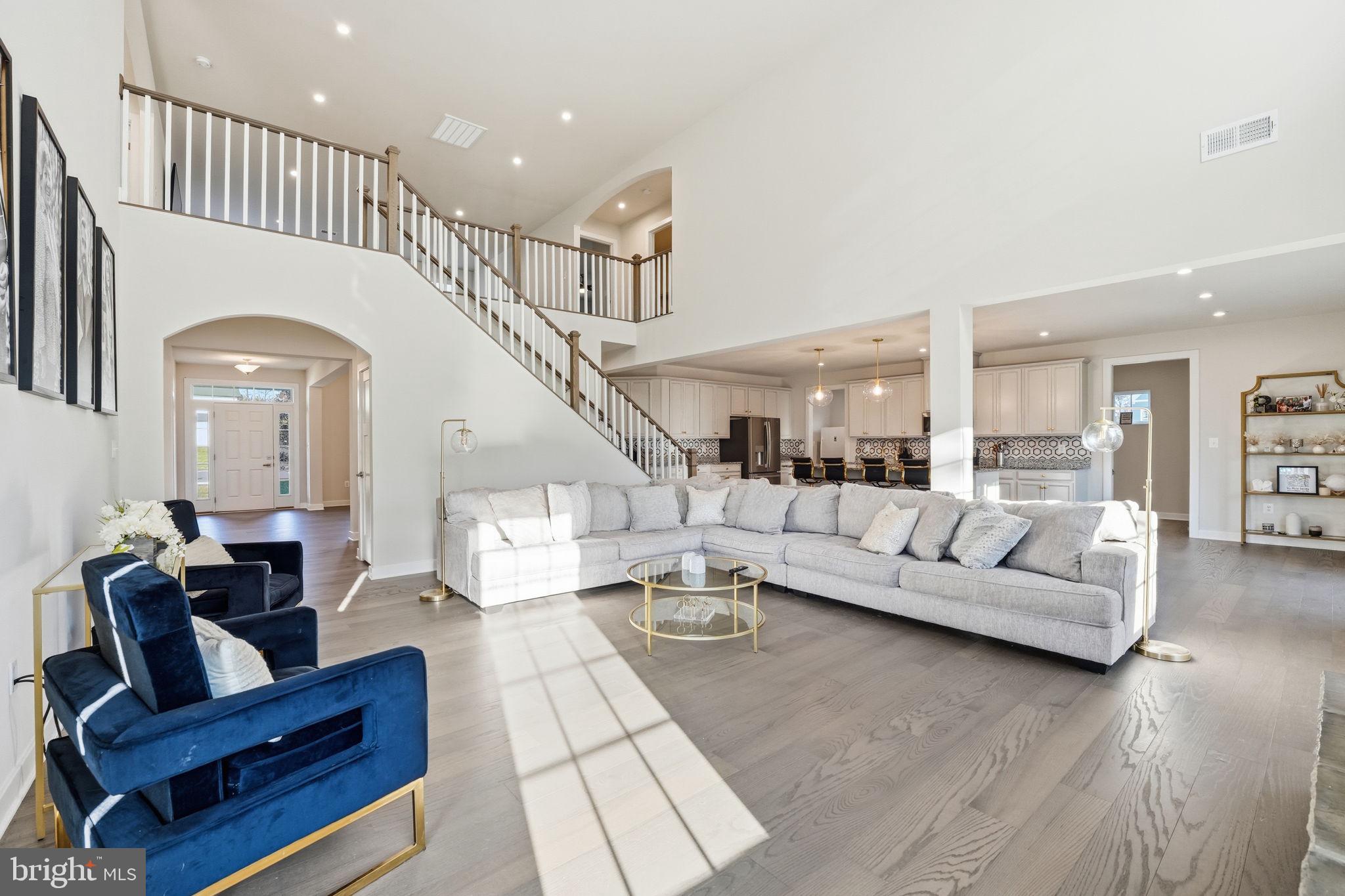 FAWN LAKE - Residential