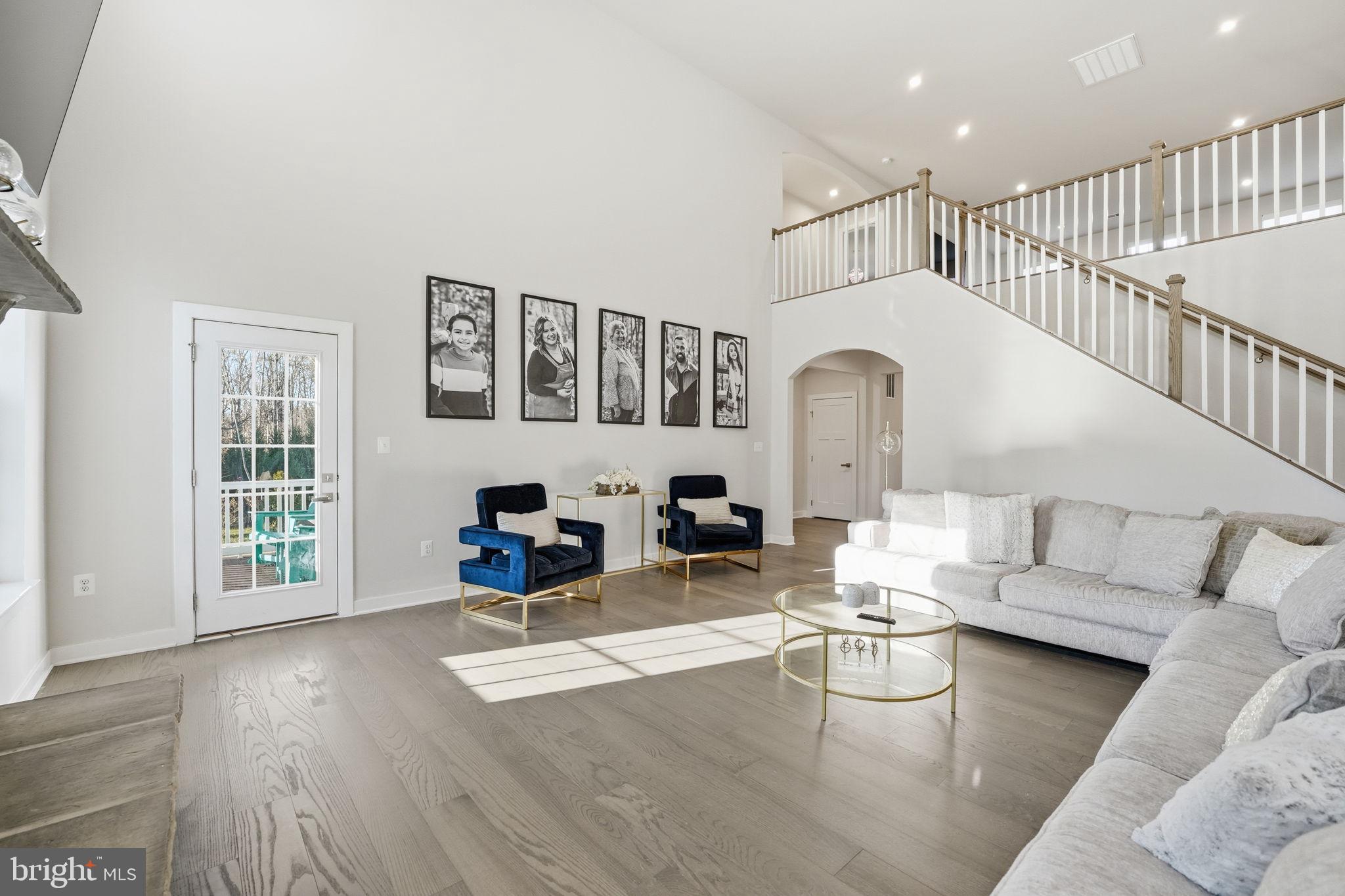 FAWN LAKE - Residential