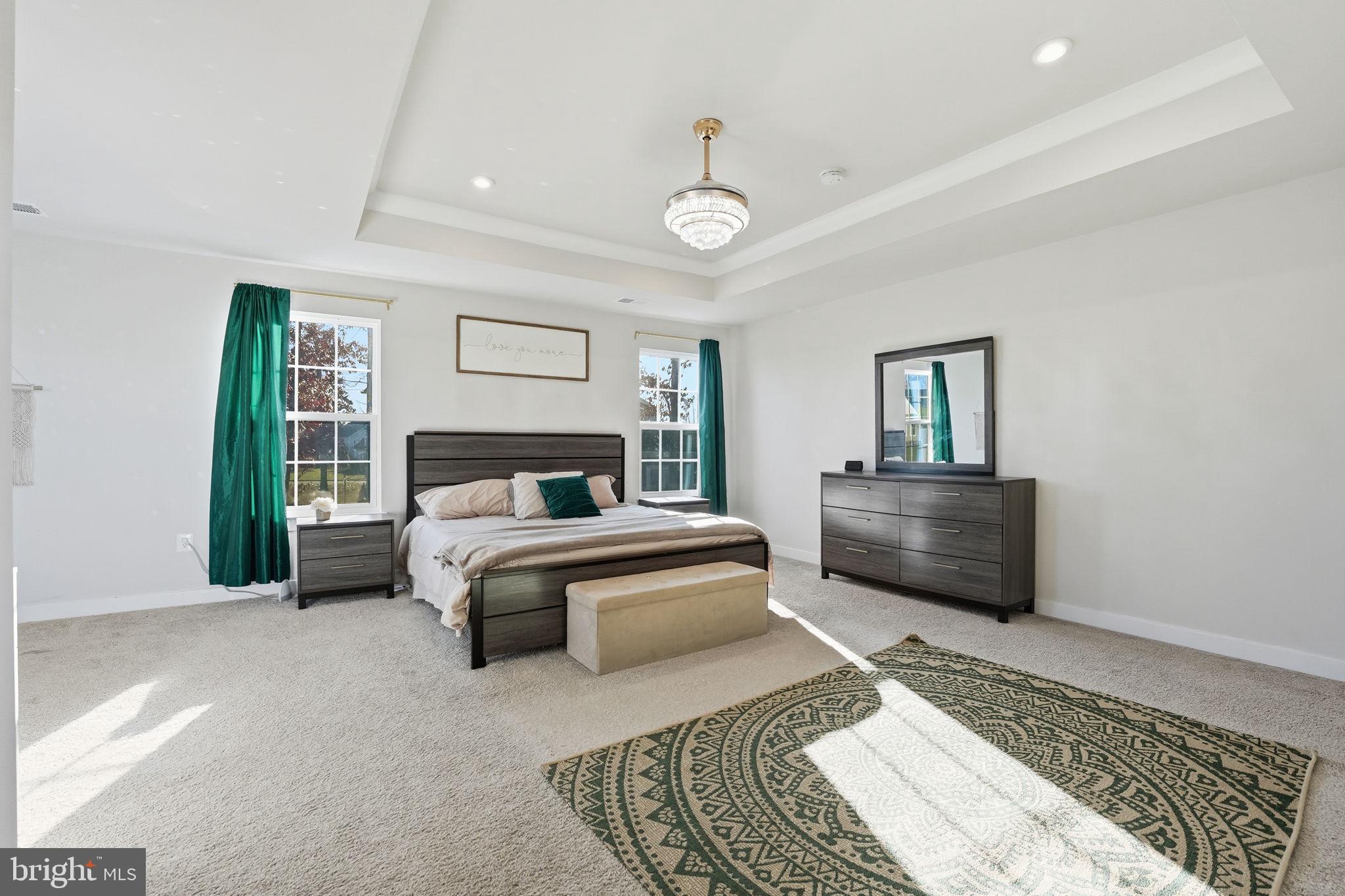 FAWN LAKE - Residential