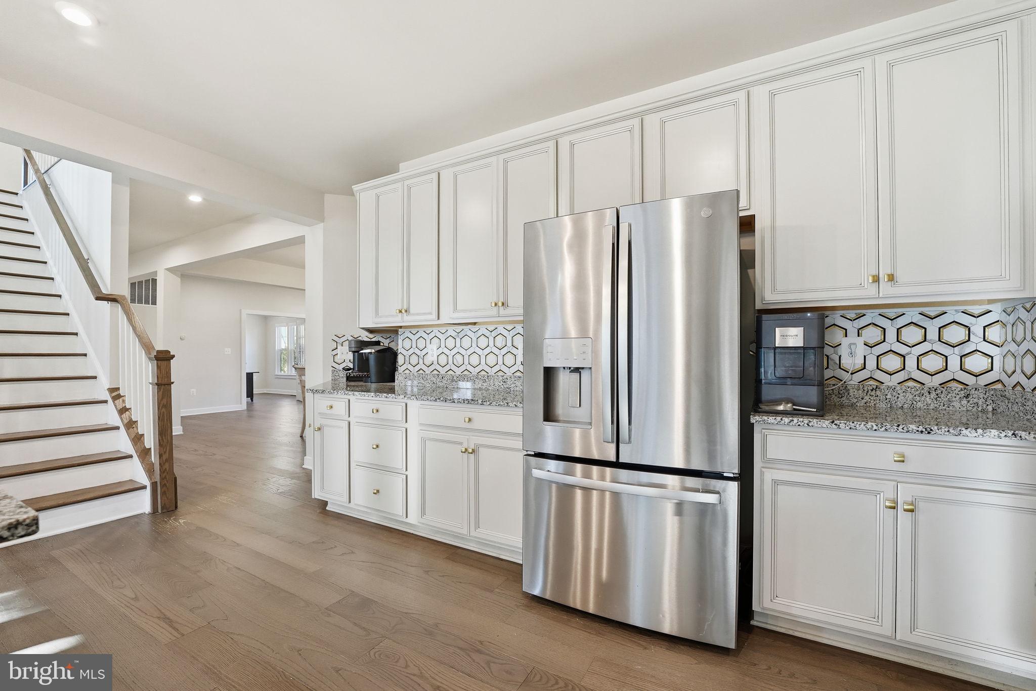 FAWN LAKE - Residential