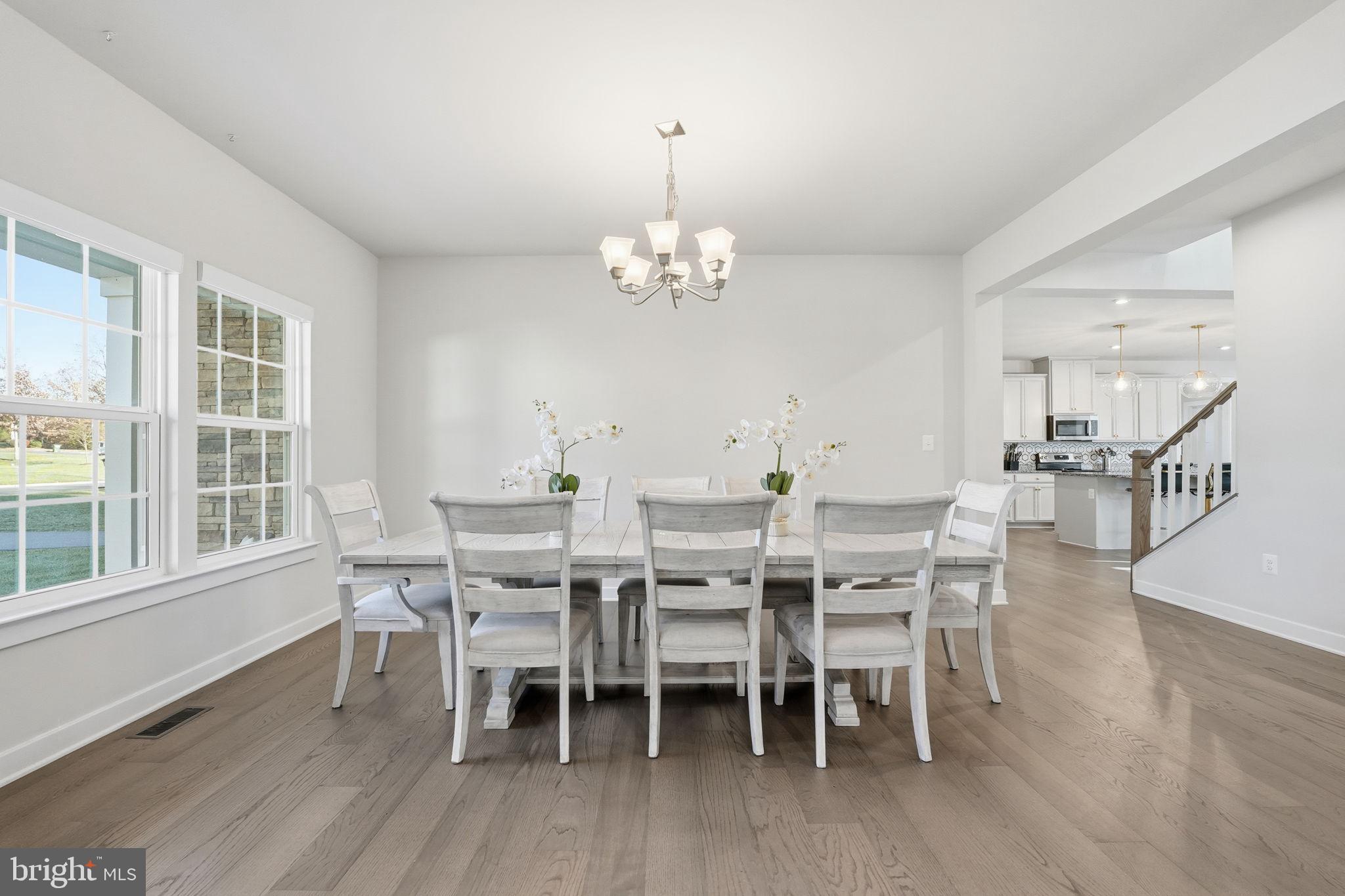 FAWN LAKE - Residential