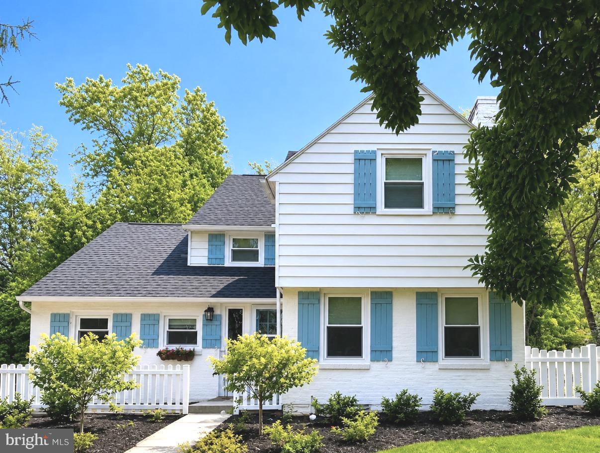 2821 RATHTON ROAD