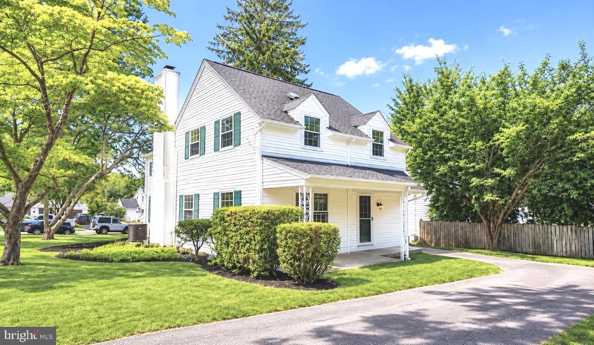 2821 RATHTON ROAD