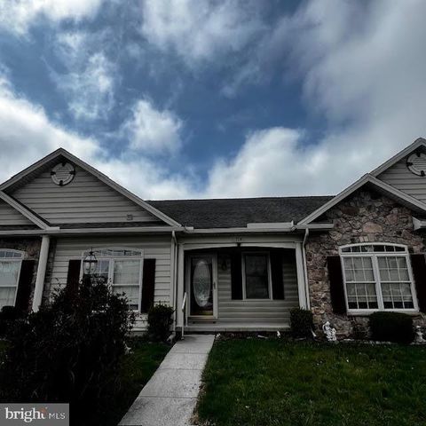 714 RANDOLPH STREET HANOVER PA 17331