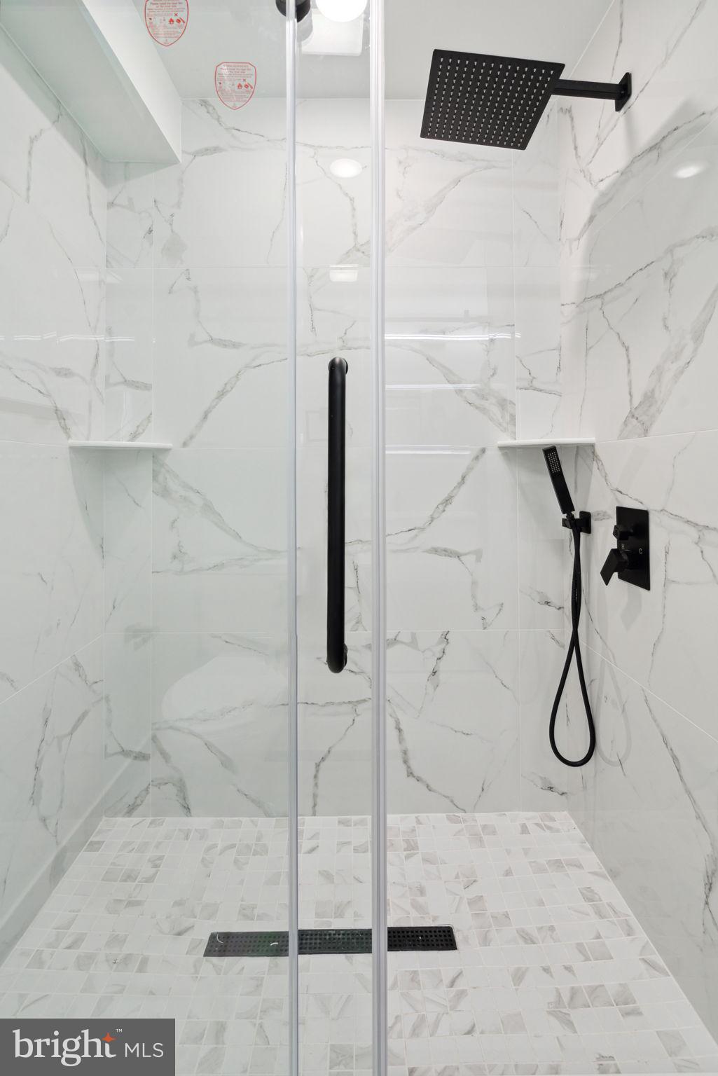 GRADUATE HOSPITAL - Residential