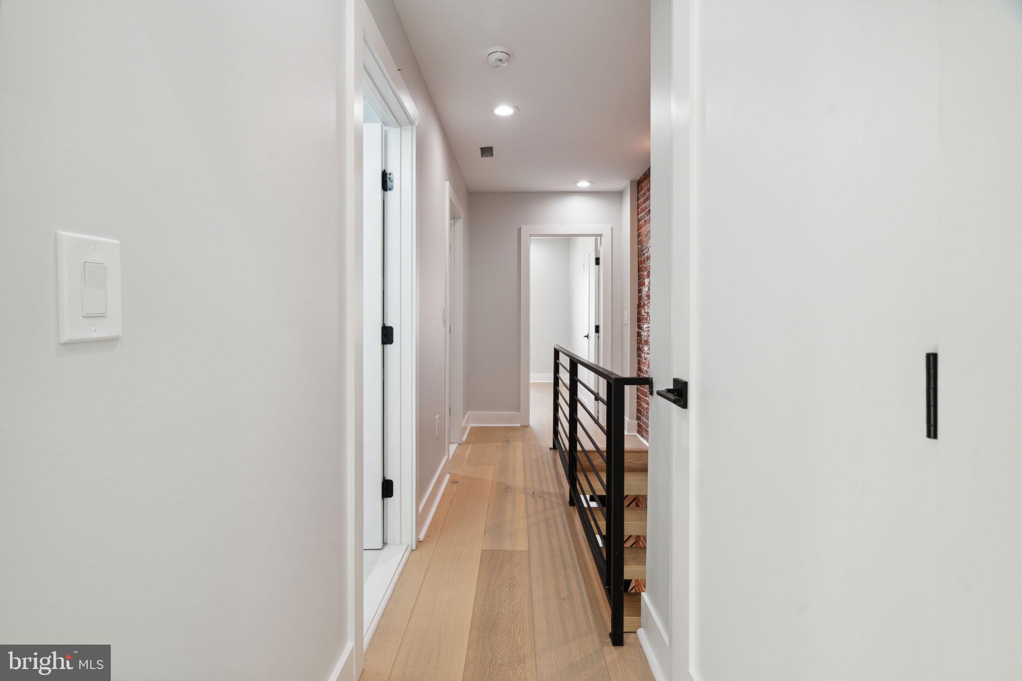 GRADUATE HOSPITAL - Residential