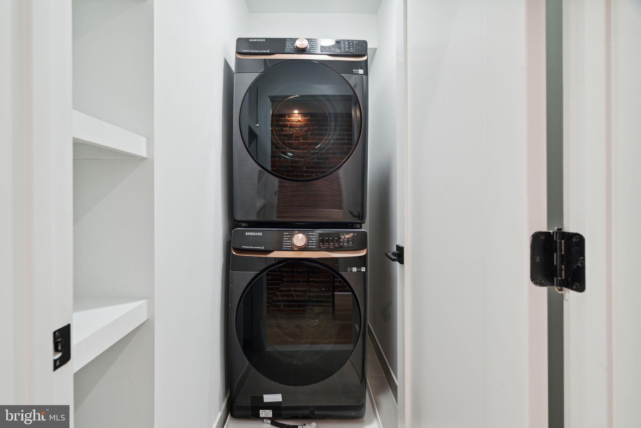 GRADUATE HOSPITAL - Residential