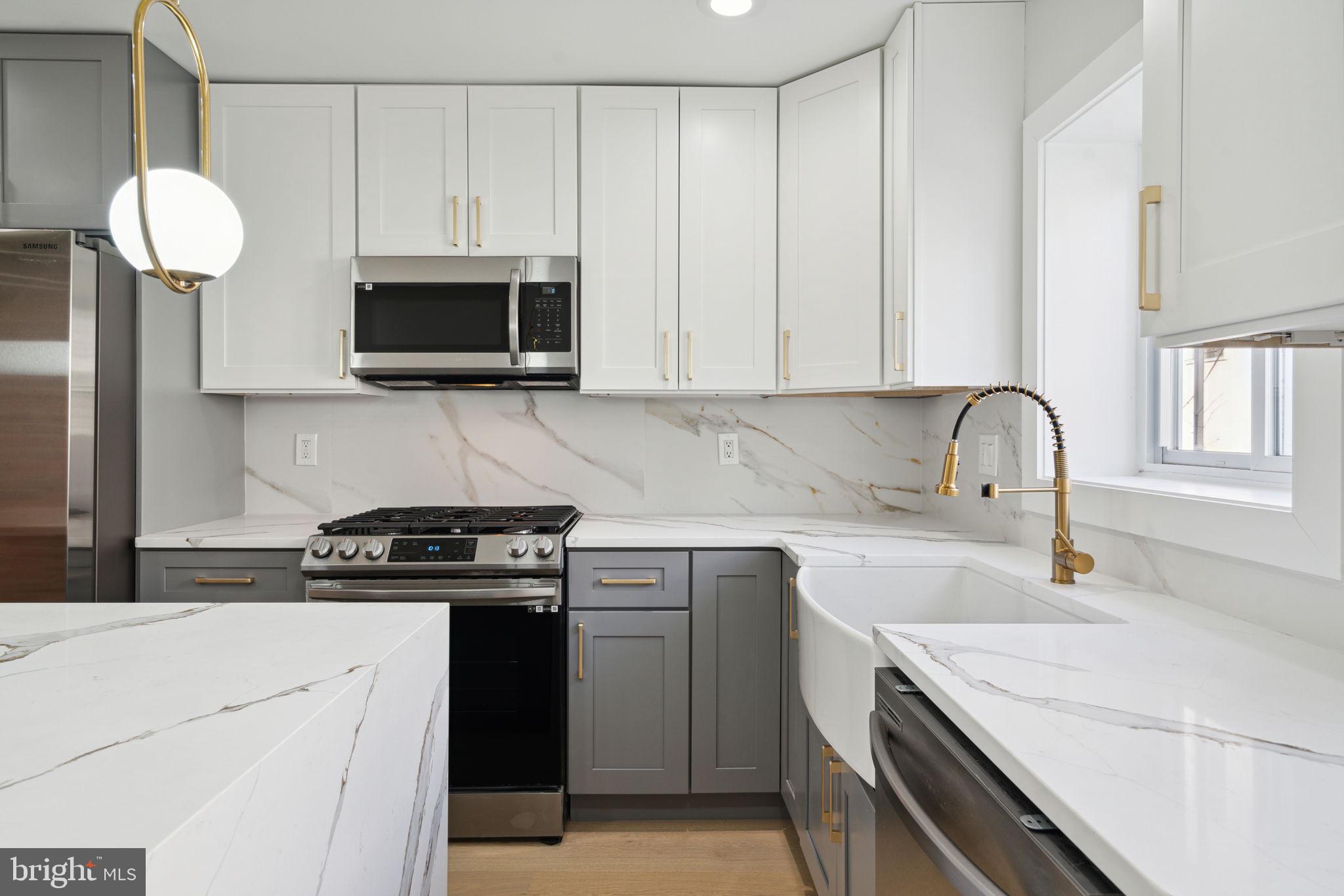 GRADUATE HOSPITAL - Residential