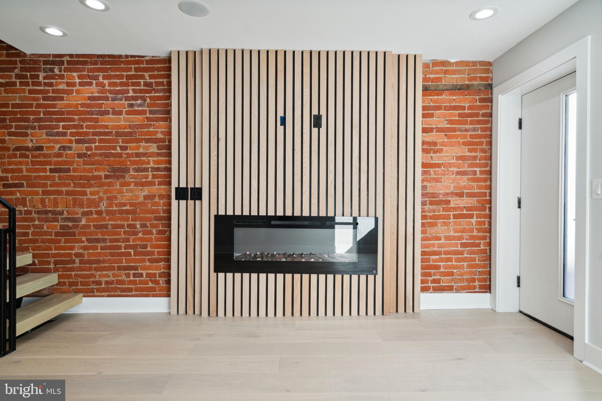 GRADUATE HOSPITAL - Residential