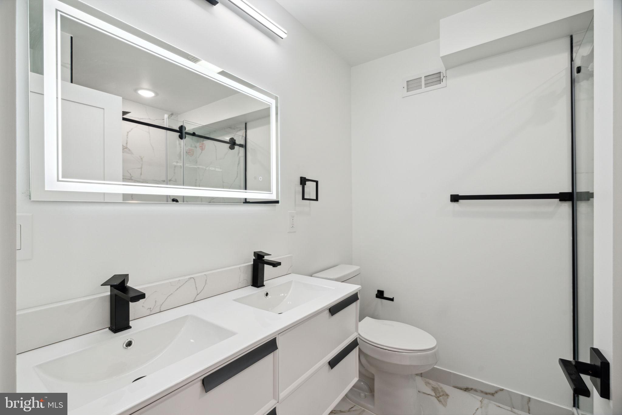 GRADUATE HOSPITAL - Residential