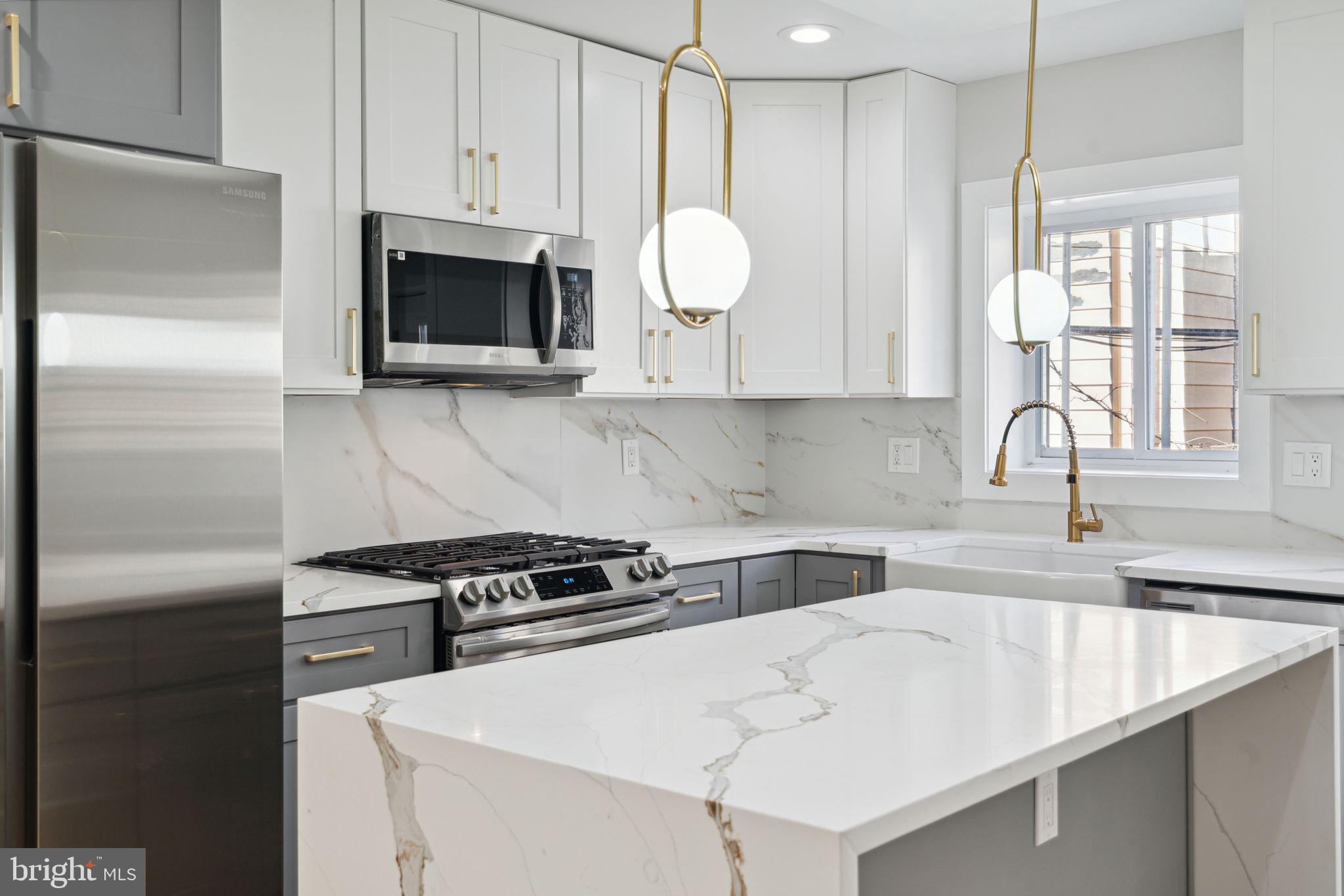 GRADUATE HOSPITAL - Residential