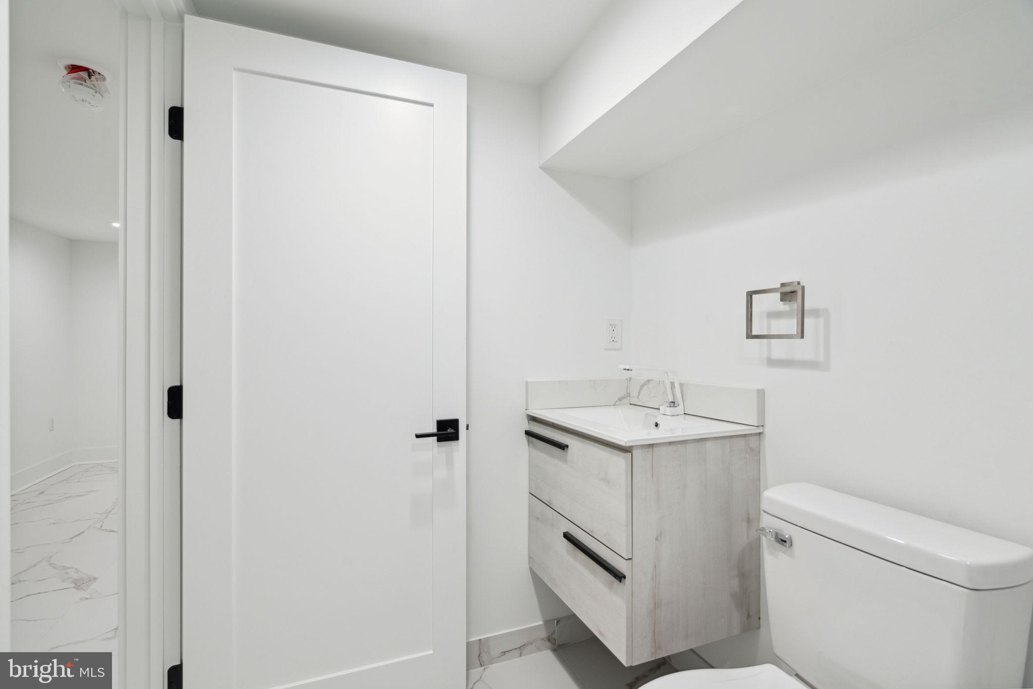 GRADUATE HOSPITAL - Residential