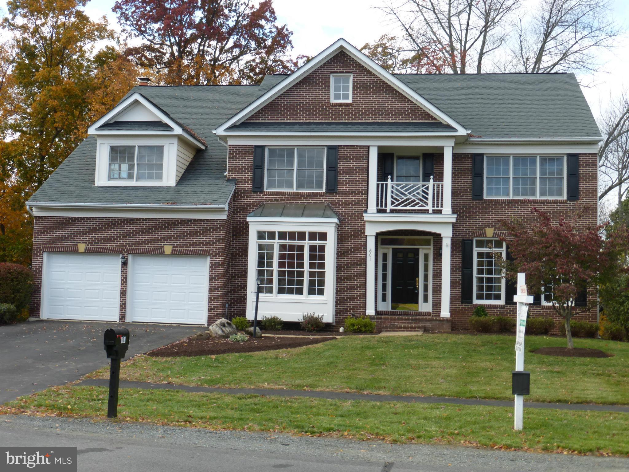 BEAUREGARD ESTATES - Residential