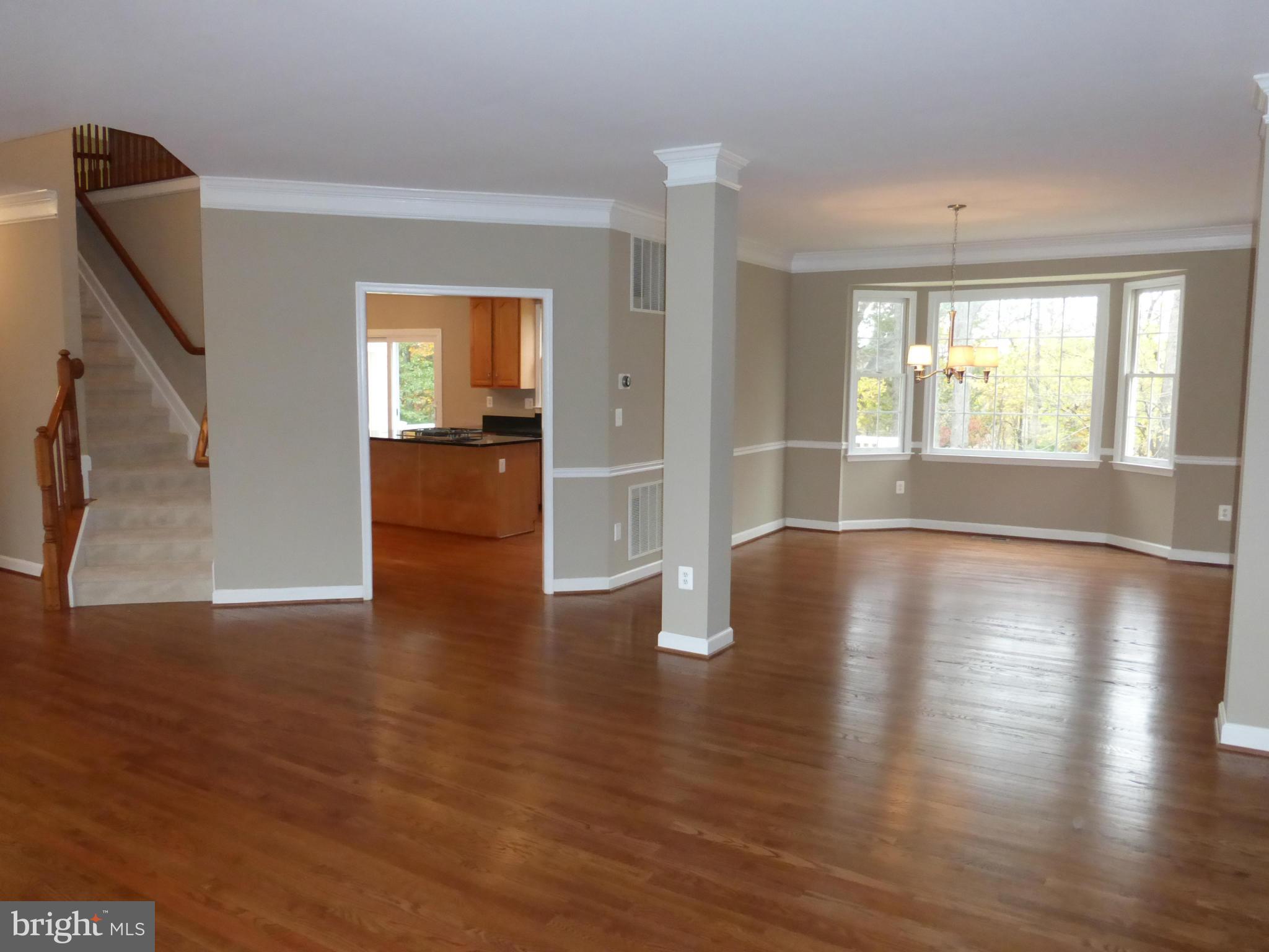 BEAUREGARD ESTATES - Residential