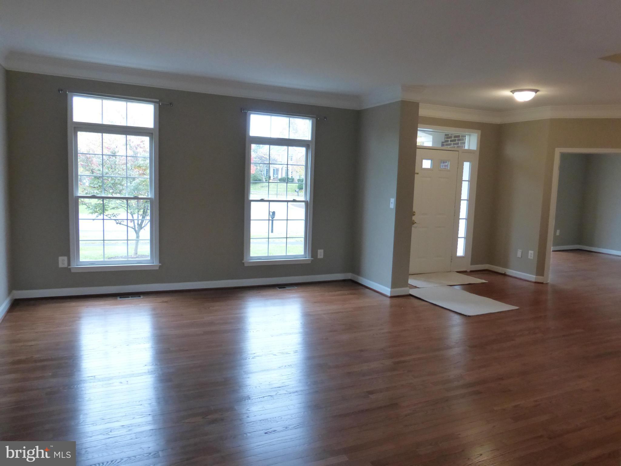 BEAUREGARD ESTATES - Residential