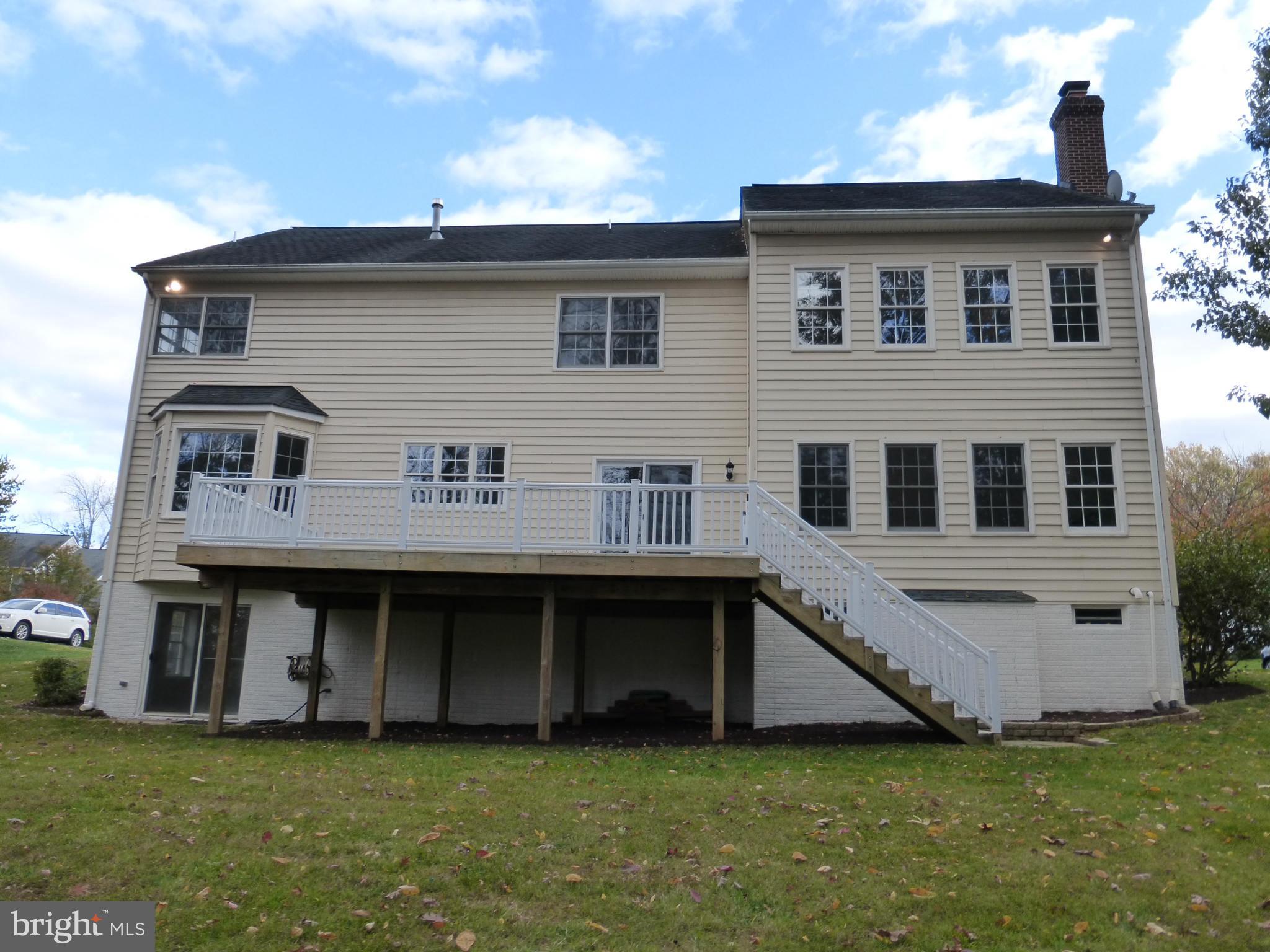 BEAUREGARD ESTATES - Residential