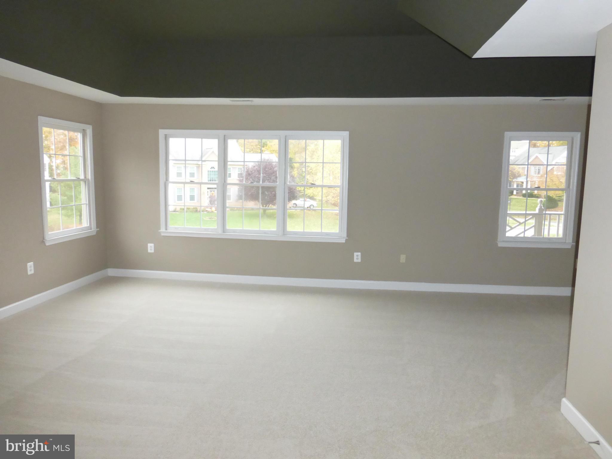 BEAUREGARD ESTATES - Residential