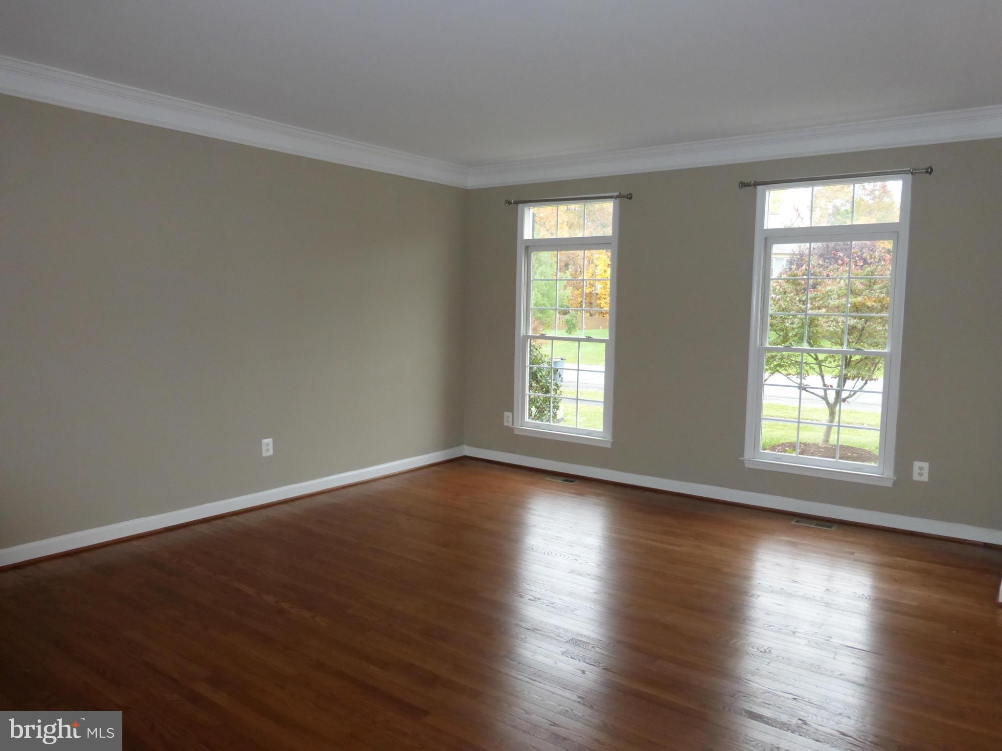 BEAUREGARD ESTATES - Residential