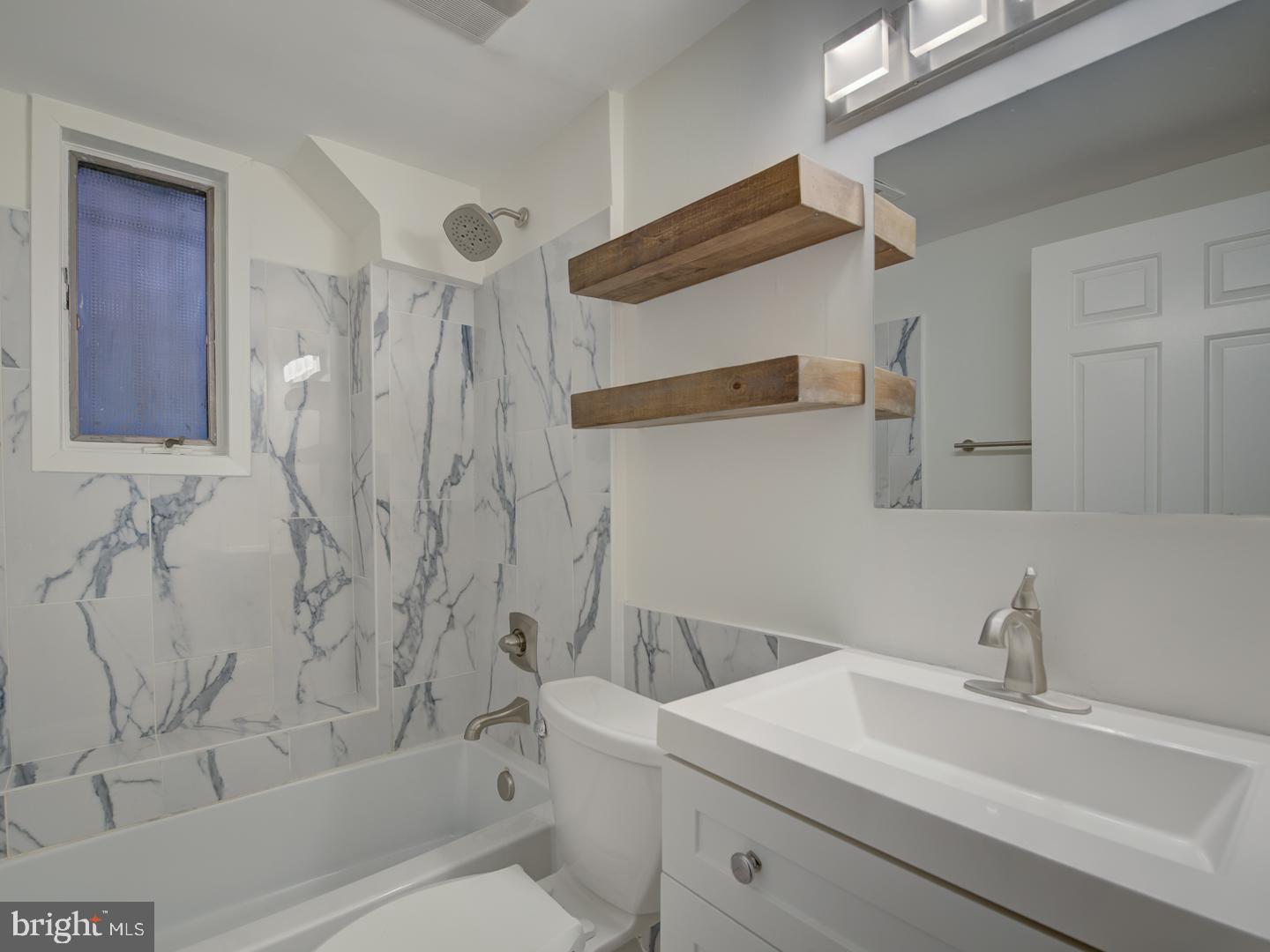 U STREET CORRIDOR - Residential Lease