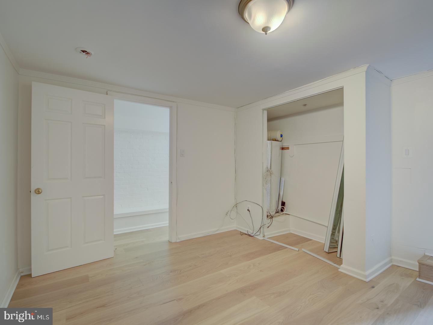 U STREET CORRIDOR - Residential Lease