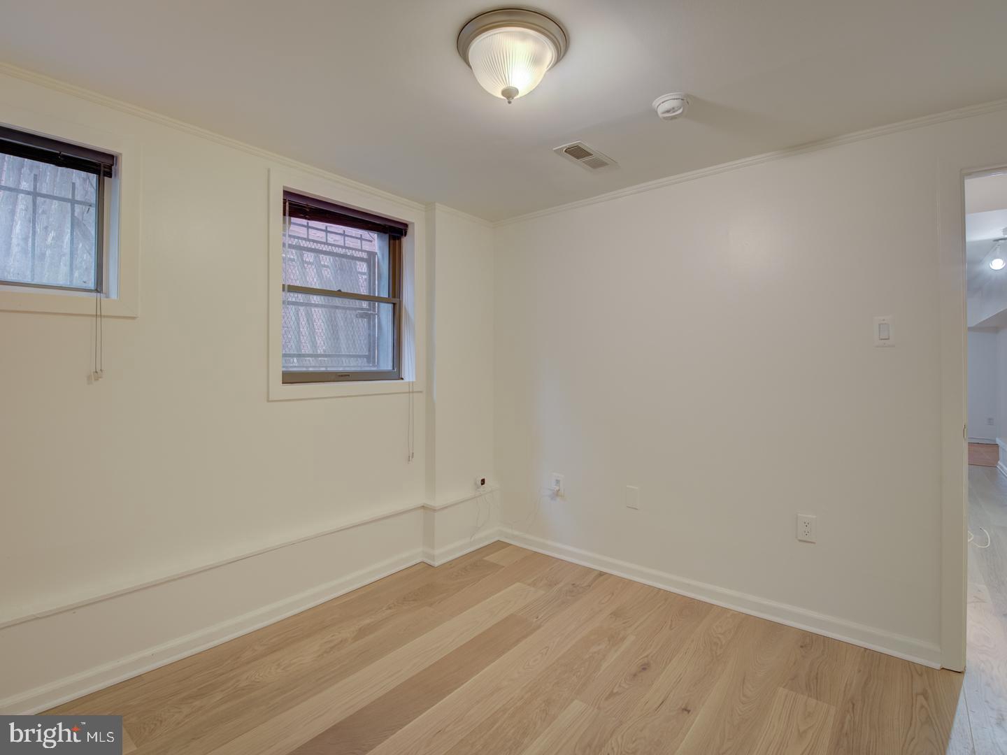 U STREET CORRIDOR - Residential Lease