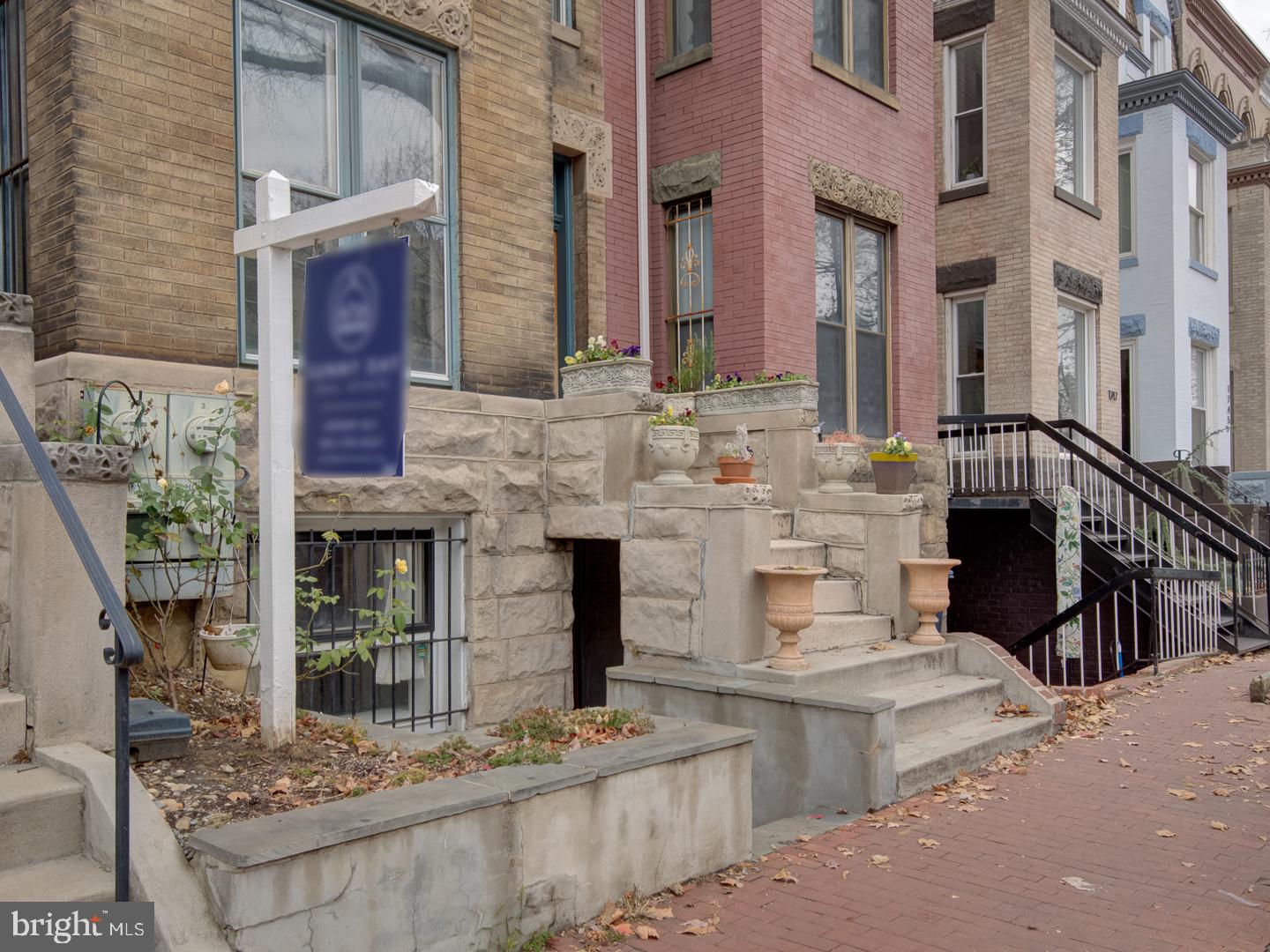 U STREET CORRIDOR - Residential Lease