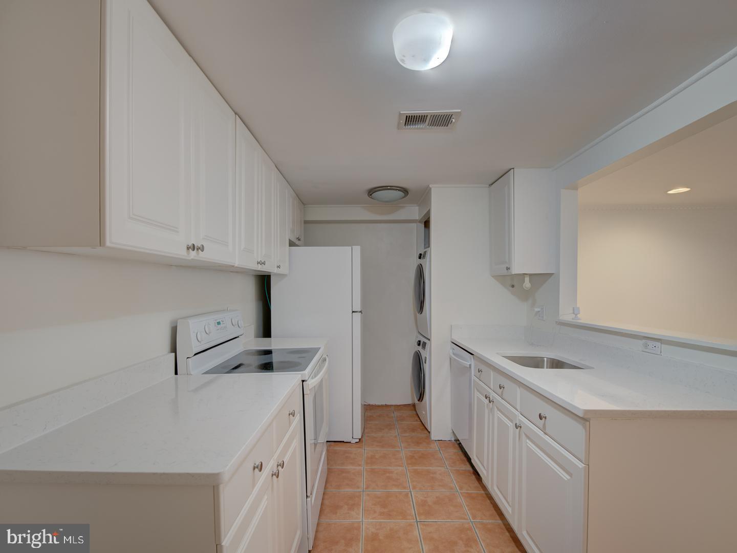 U STREET CORRIDOR - Residential Lease