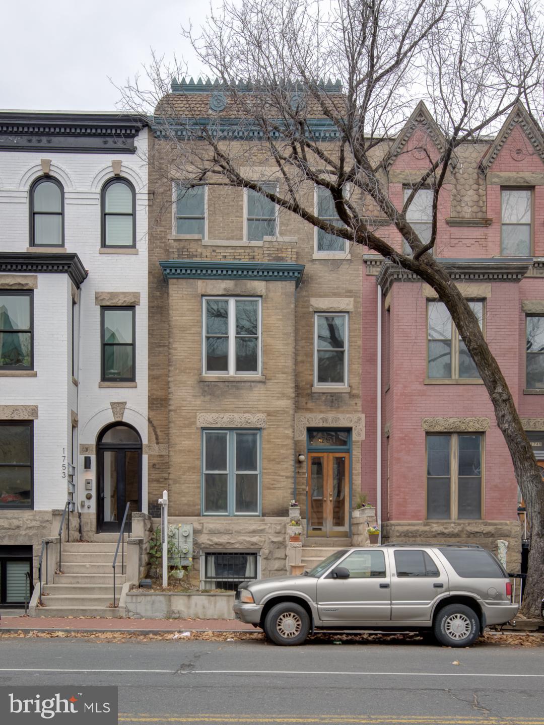 U STREET CORRIDOR - Residential Lease
