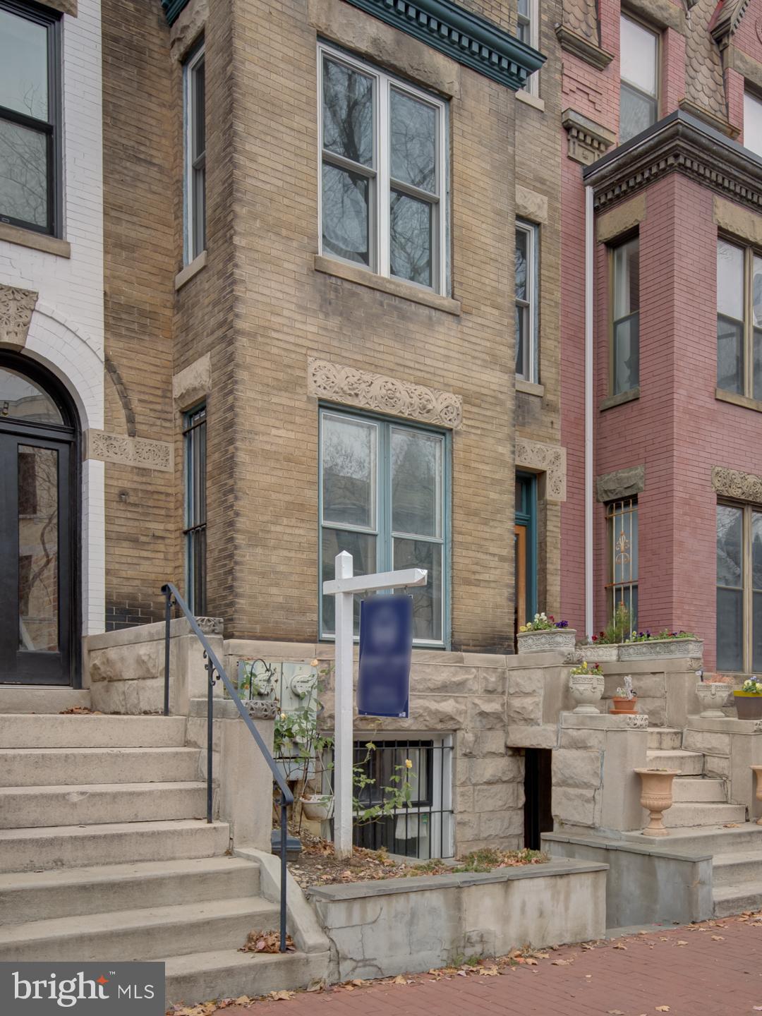 U STREET CORRIDOR - Residential Lease